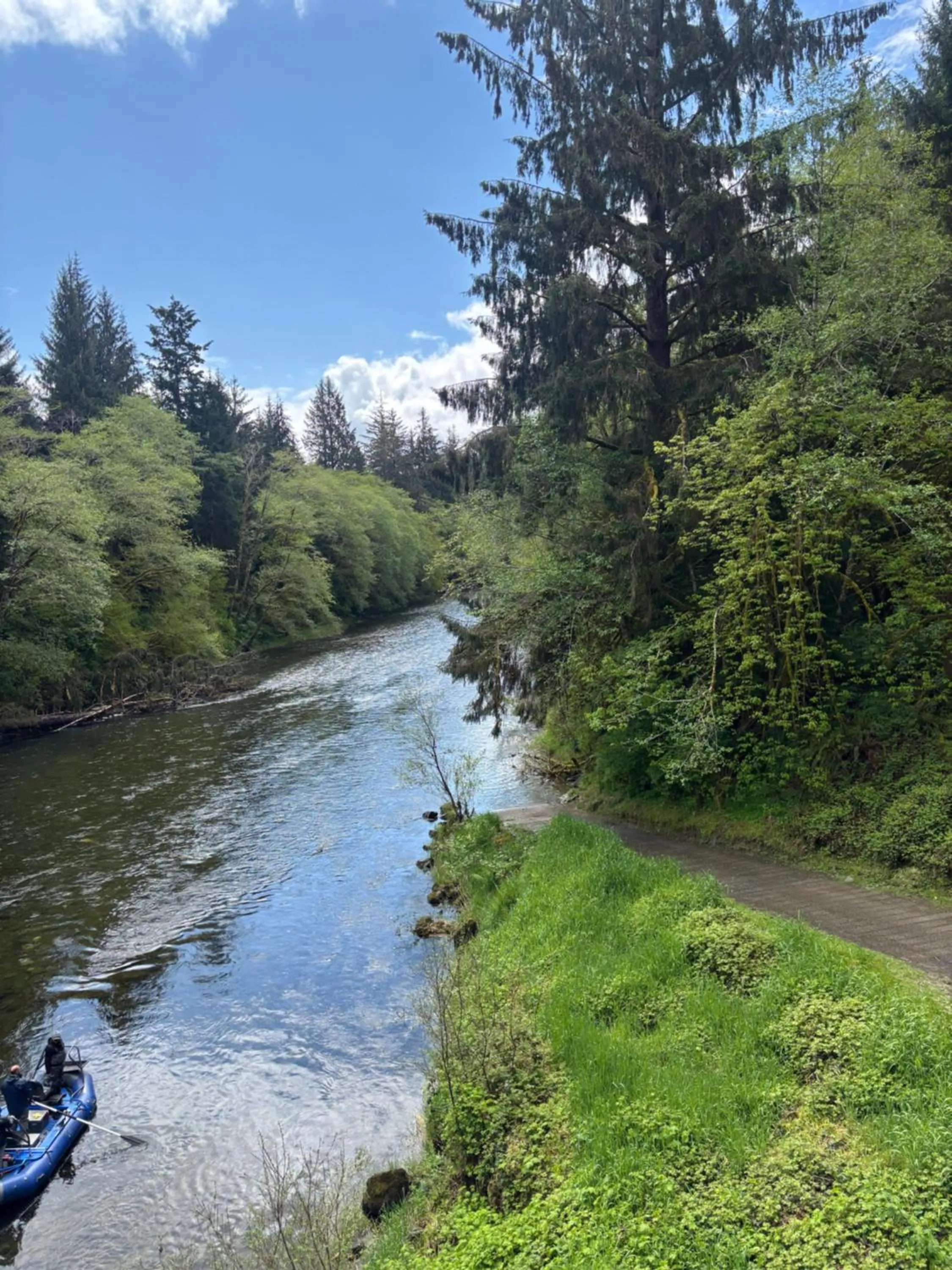 A Relaxing Getaway SolDuc 1