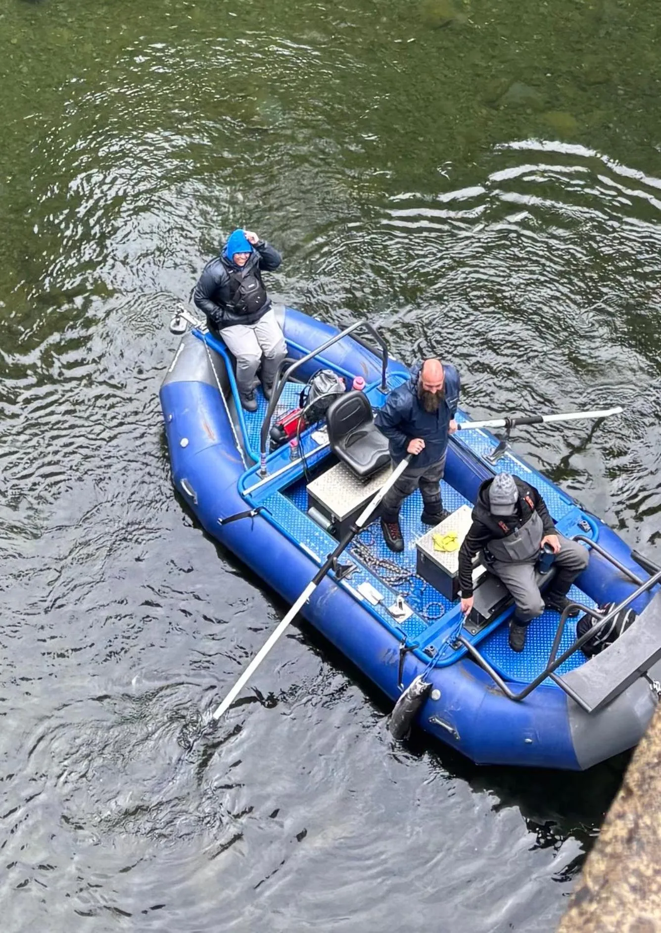 A Relaxing Getaway SolDuc 1