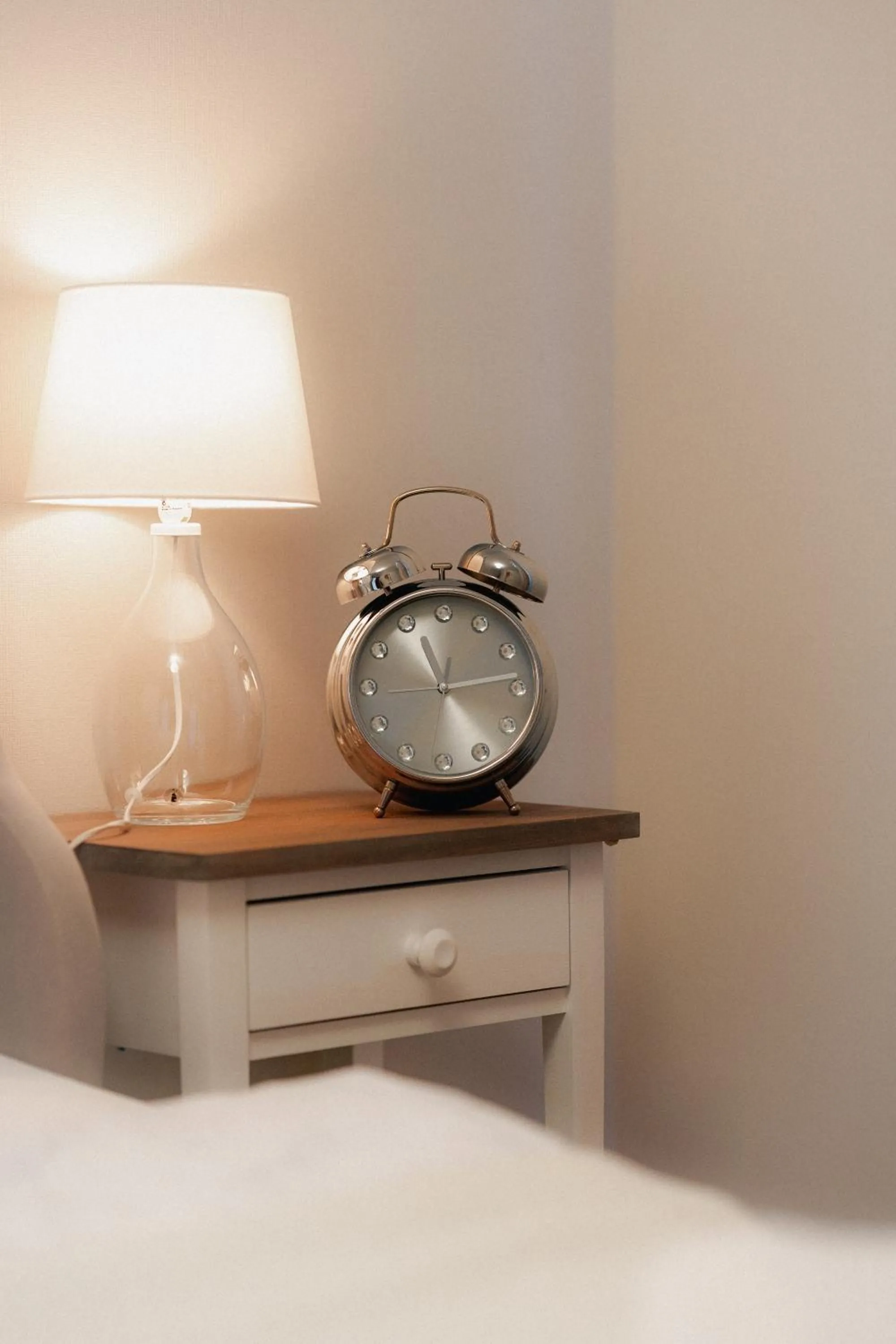 Bedroom, Bed in Sosnowe Tarasy