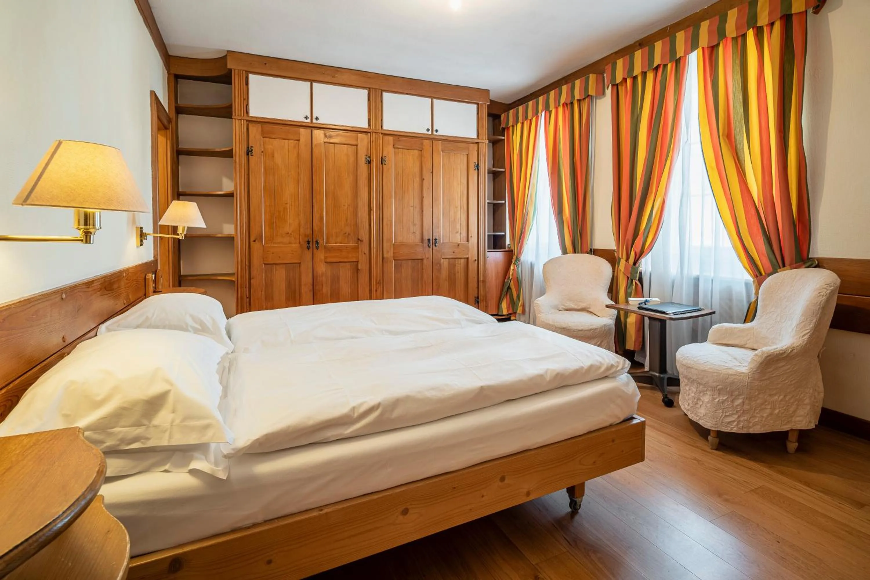 Photo of the whole room in Parc Hotel Victoria