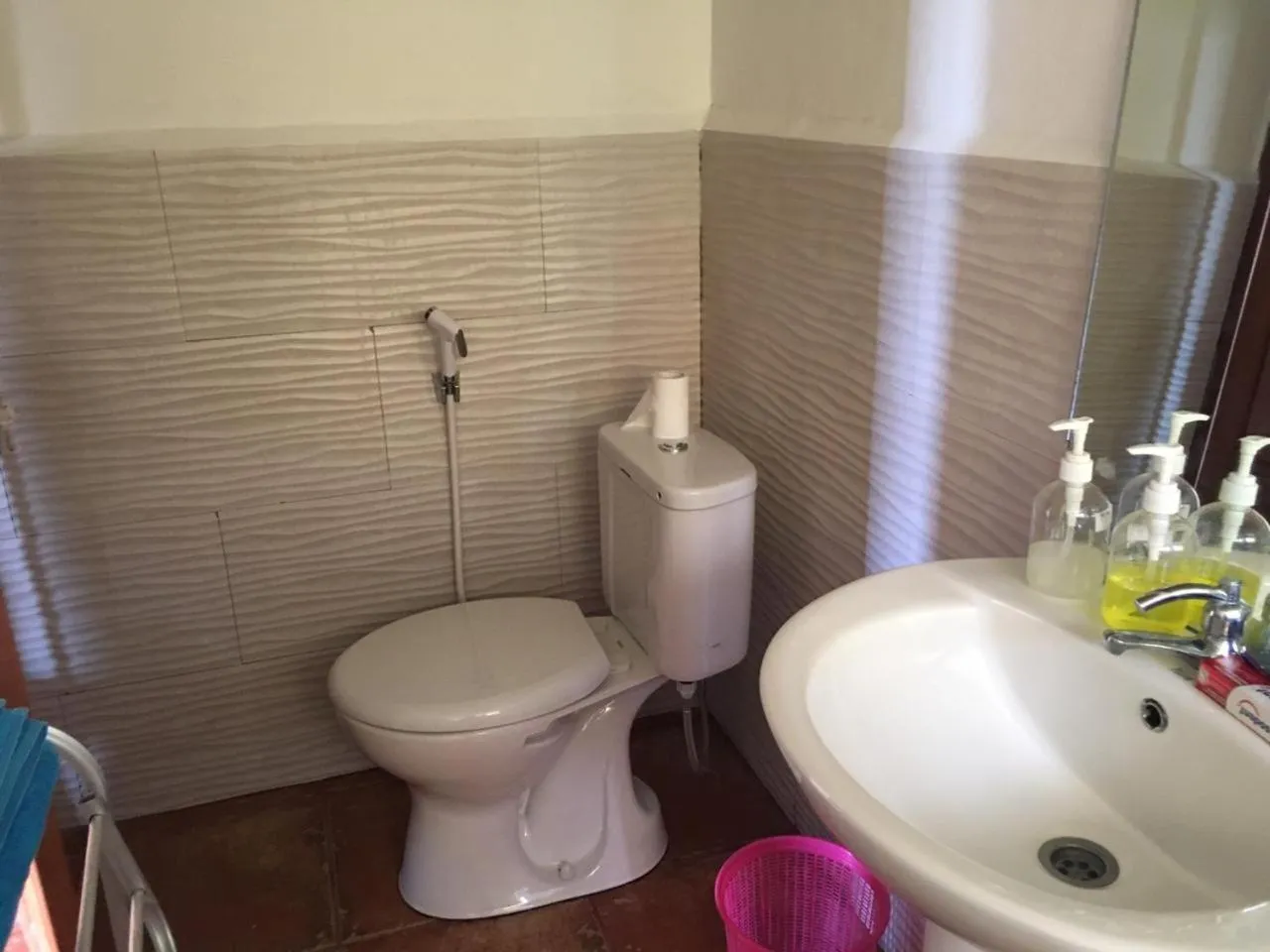 Morinda Villa and Resto