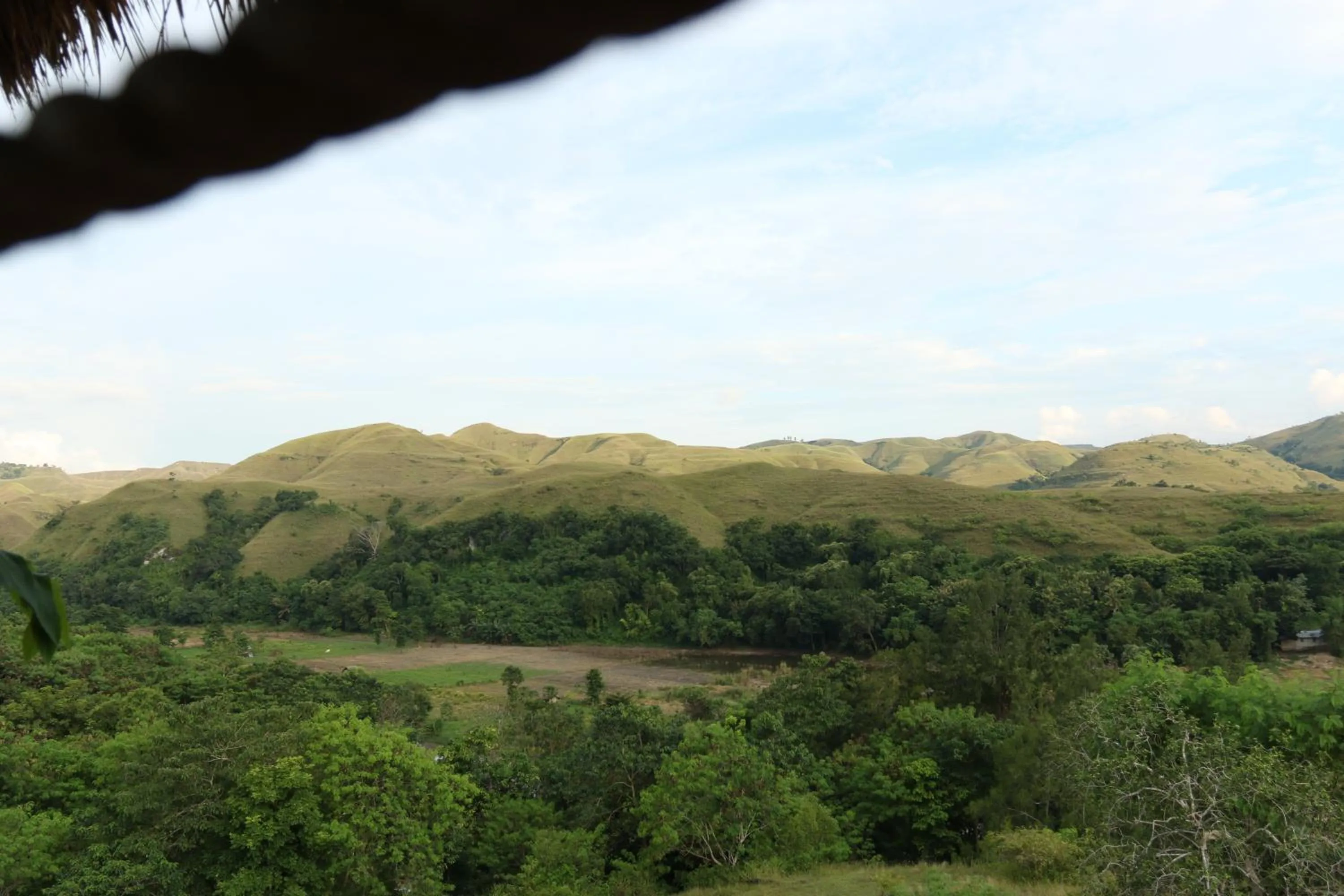 Morinda Villa and Resto