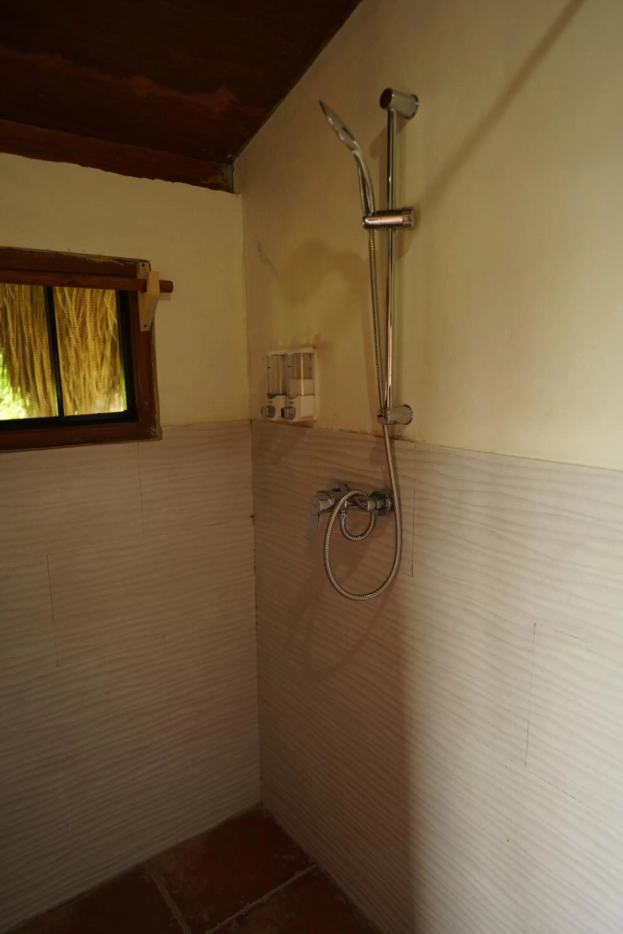 Morinda Villa and Resto