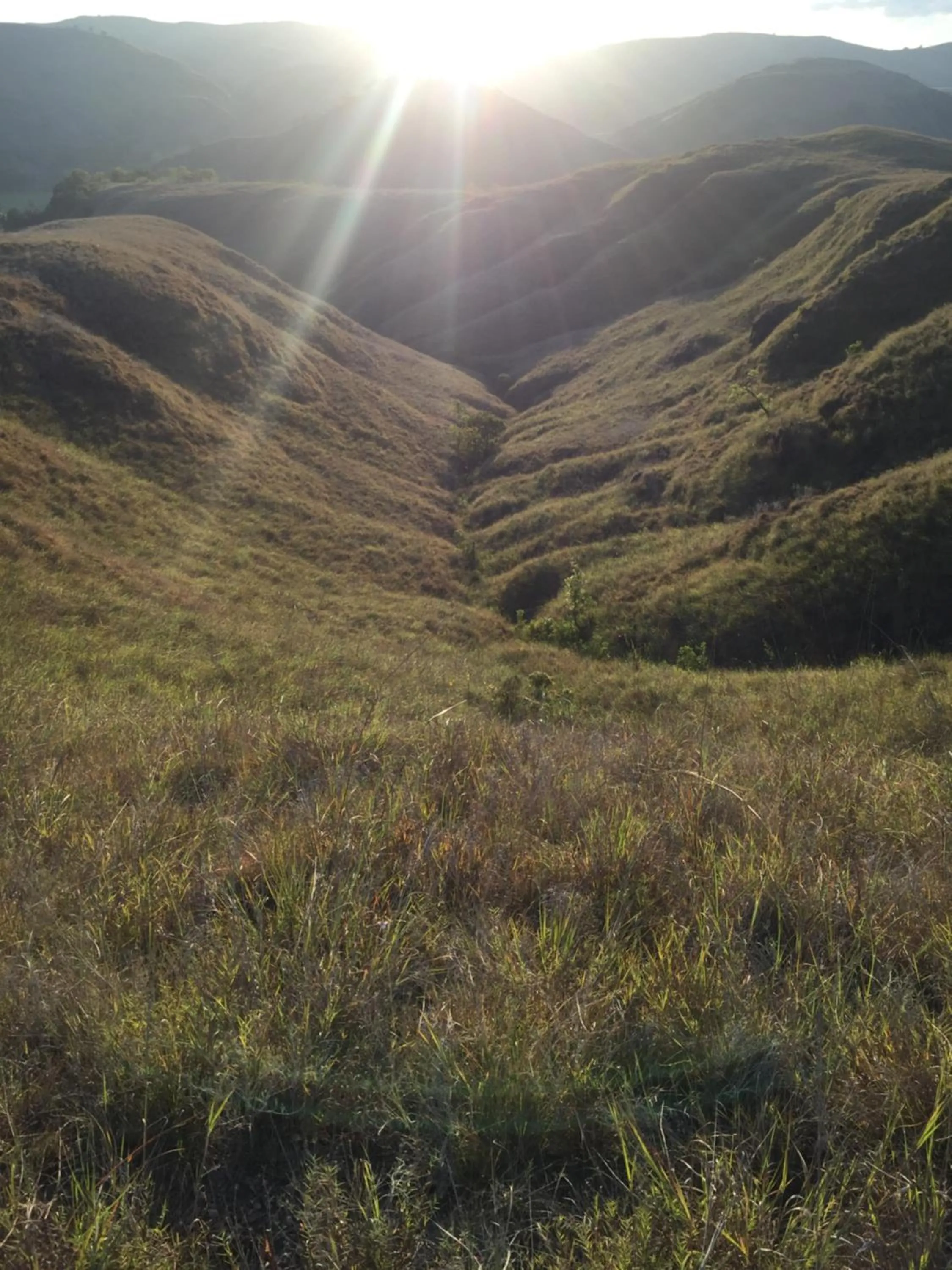 Nearby landmark in Morinda Villa and Resto