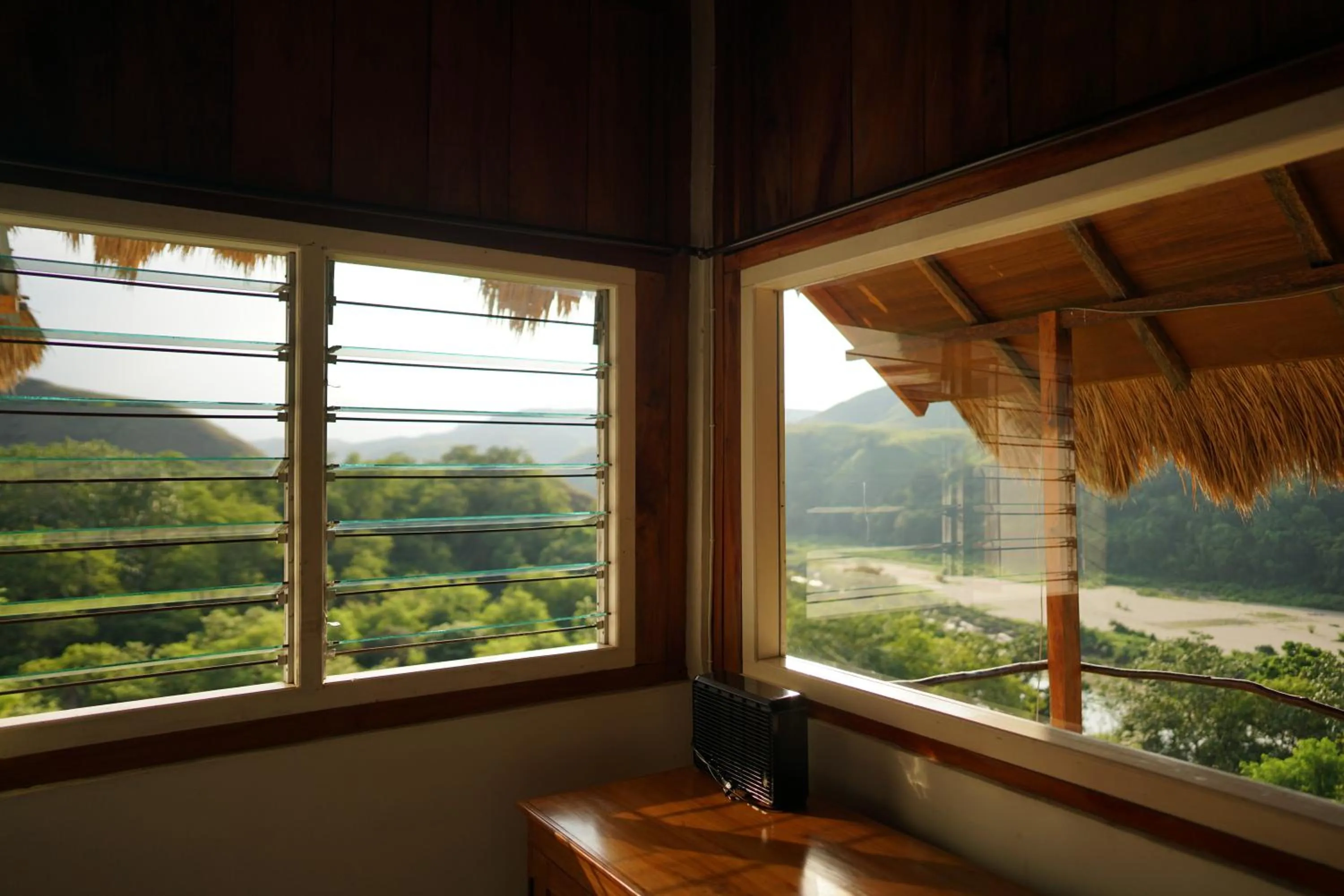 Morinda Villa and Resto