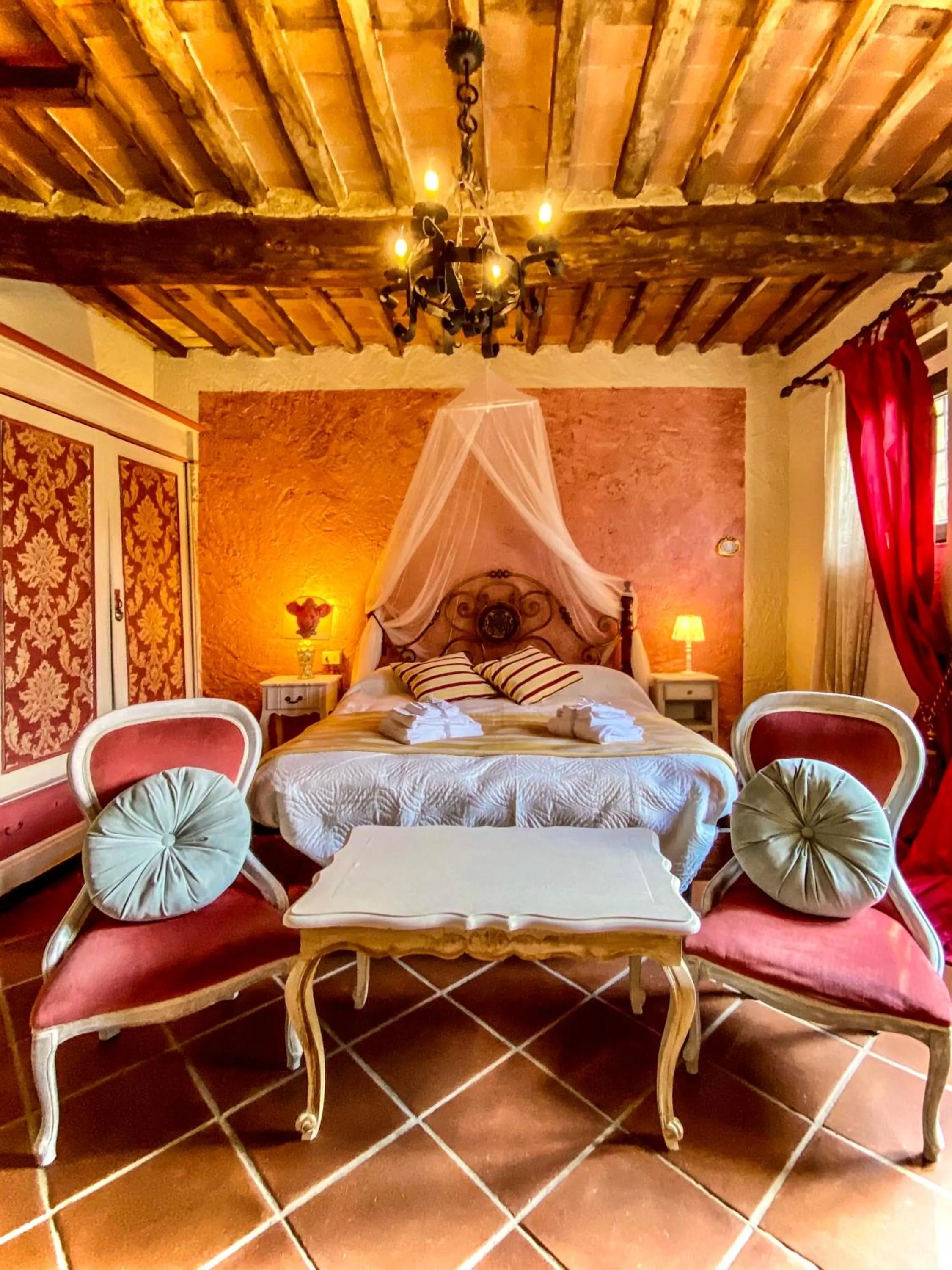 Guest House Antico Frantoio Pietrasanta Affittacamere