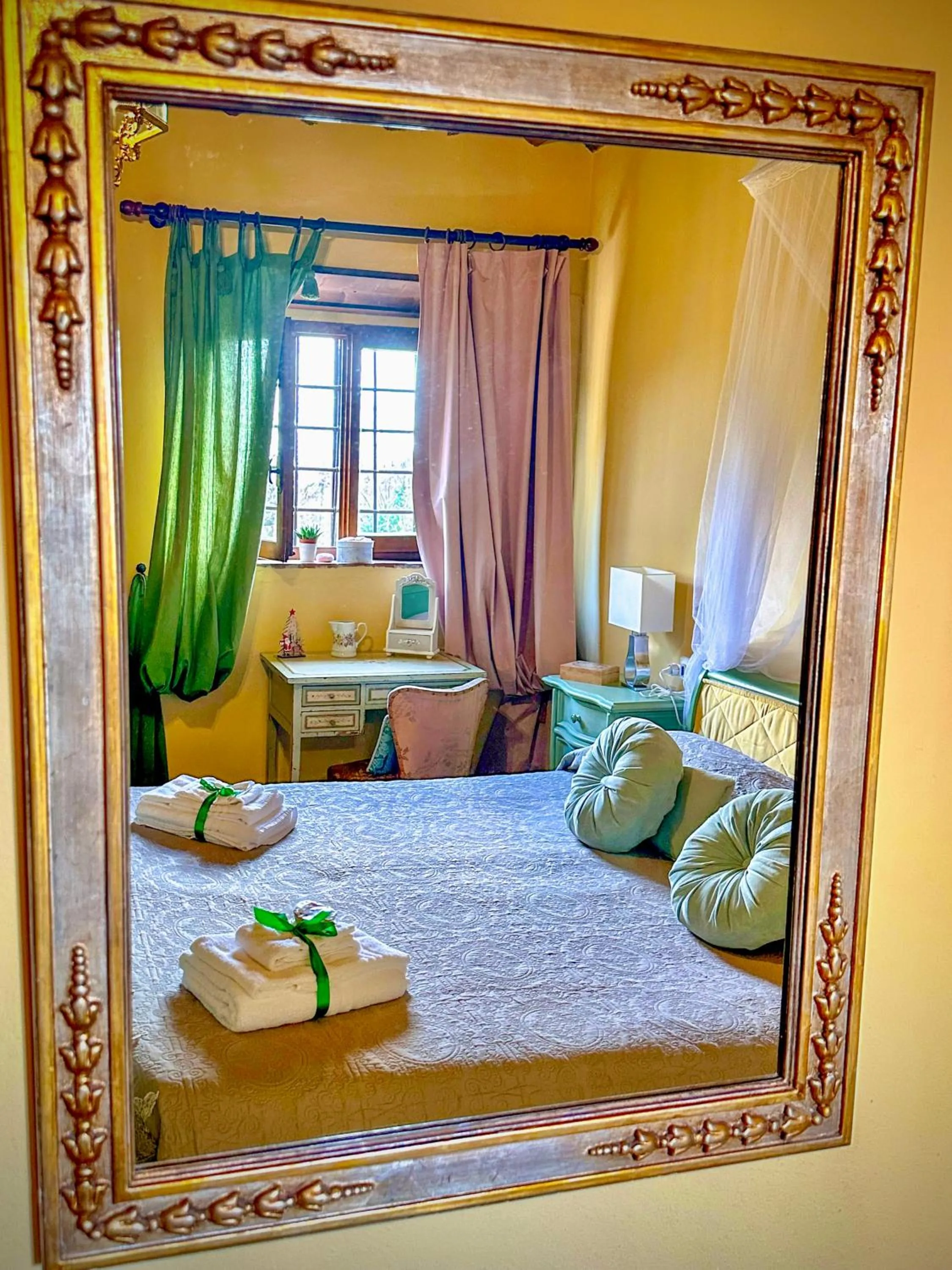 Guest House Antico Frantoio Pietrasanta Affittacamere