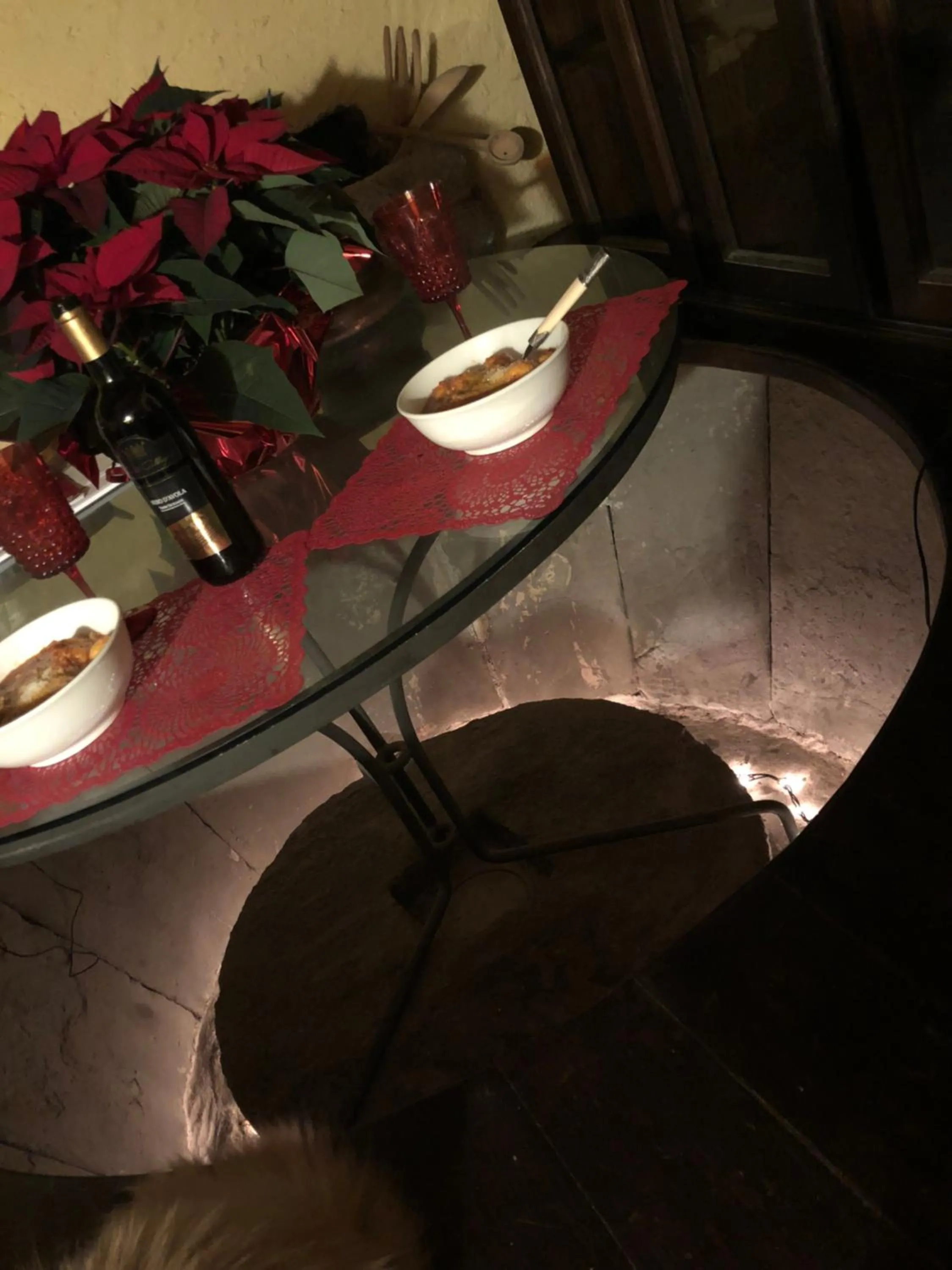 Restaurant/places to eat in Guest House Antico Frantoio Pietrasanta Affittacamere