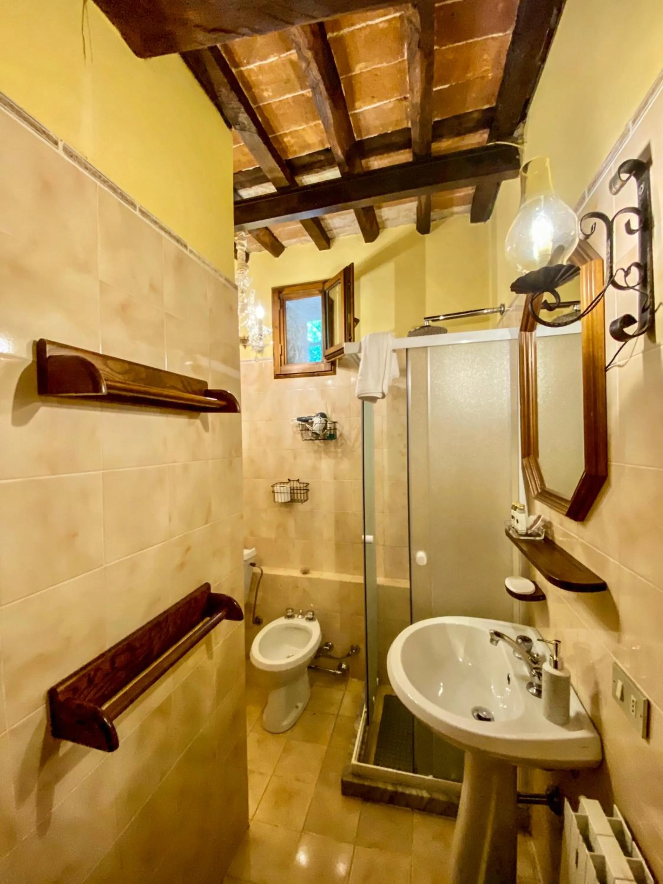 Guest House Antico Frantoio Pietrasanta Affittacamere