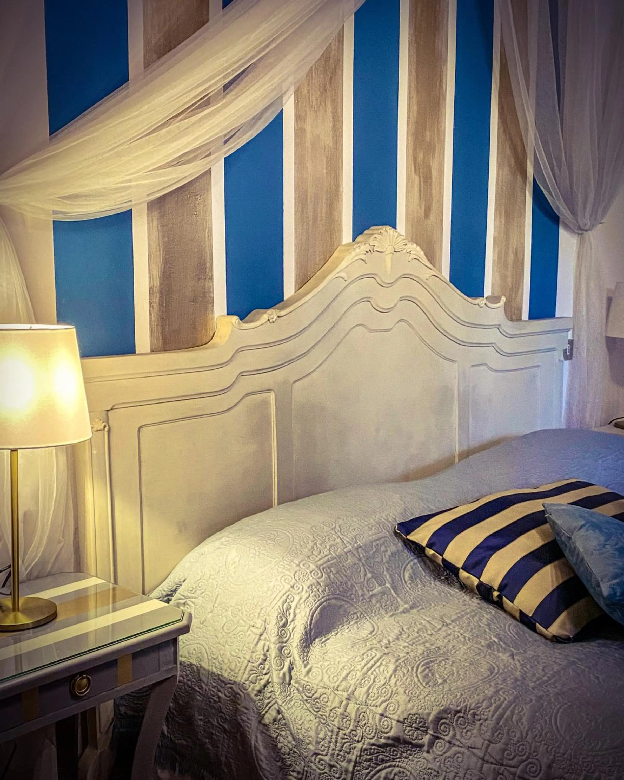 Guest House Antico Frantoio Pietrasanta Affittacamere