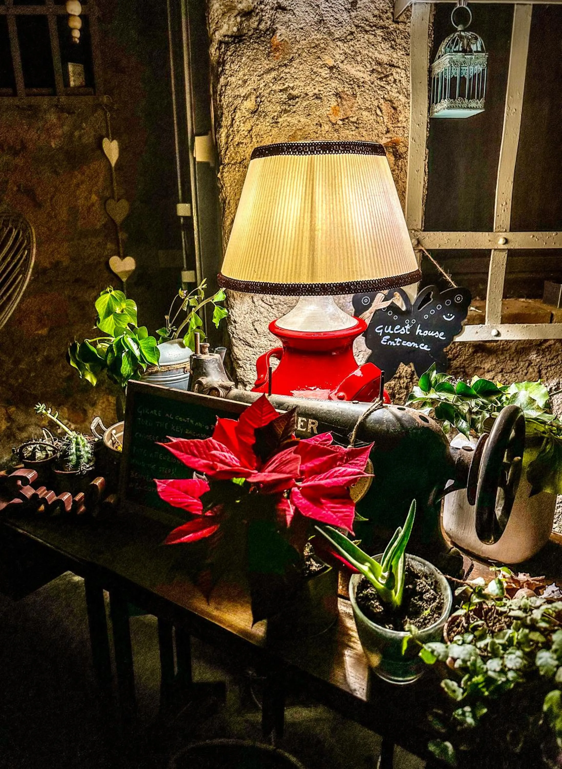 Guest House Antico Frantoio Pietrasanta Affittacamere