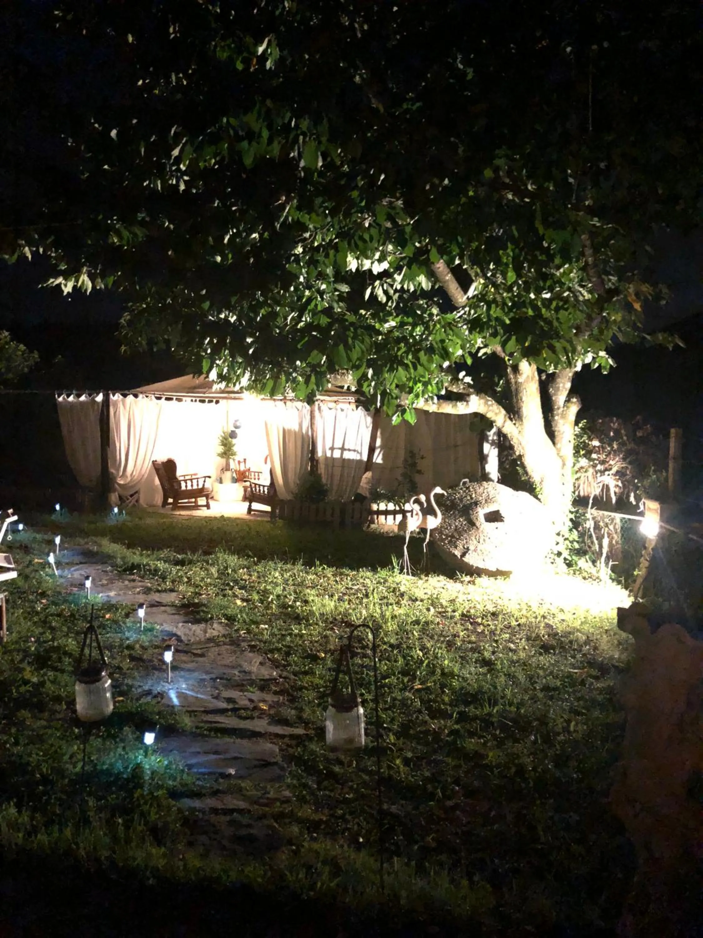 Guest House Antico Frantoio Pietrasanta Affittacamere