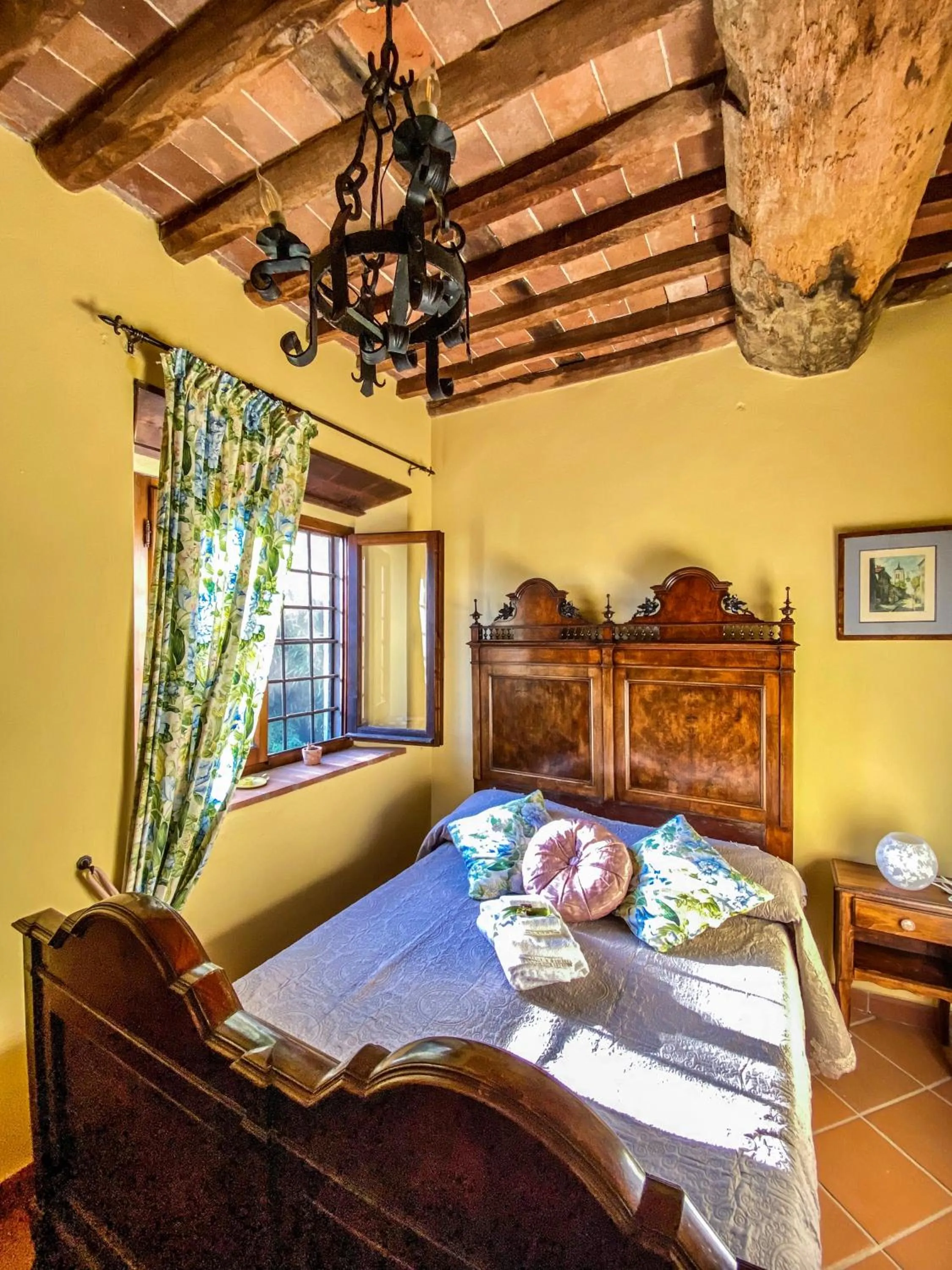 Guest House Antico Frantoio Pietrasanta Affittacamere