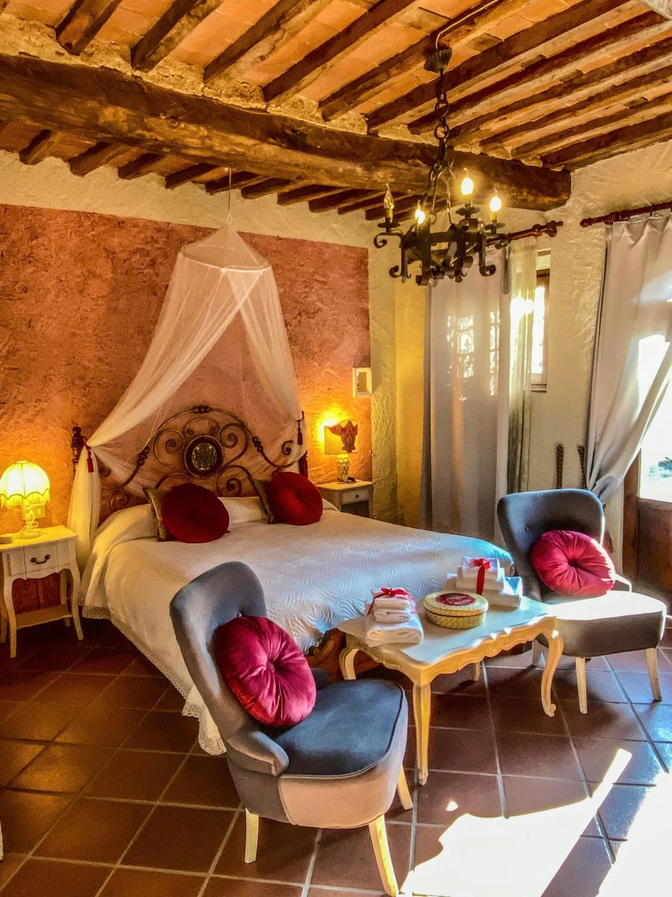 Guest House Antico Frantoio Pietrasanta Affittacamere