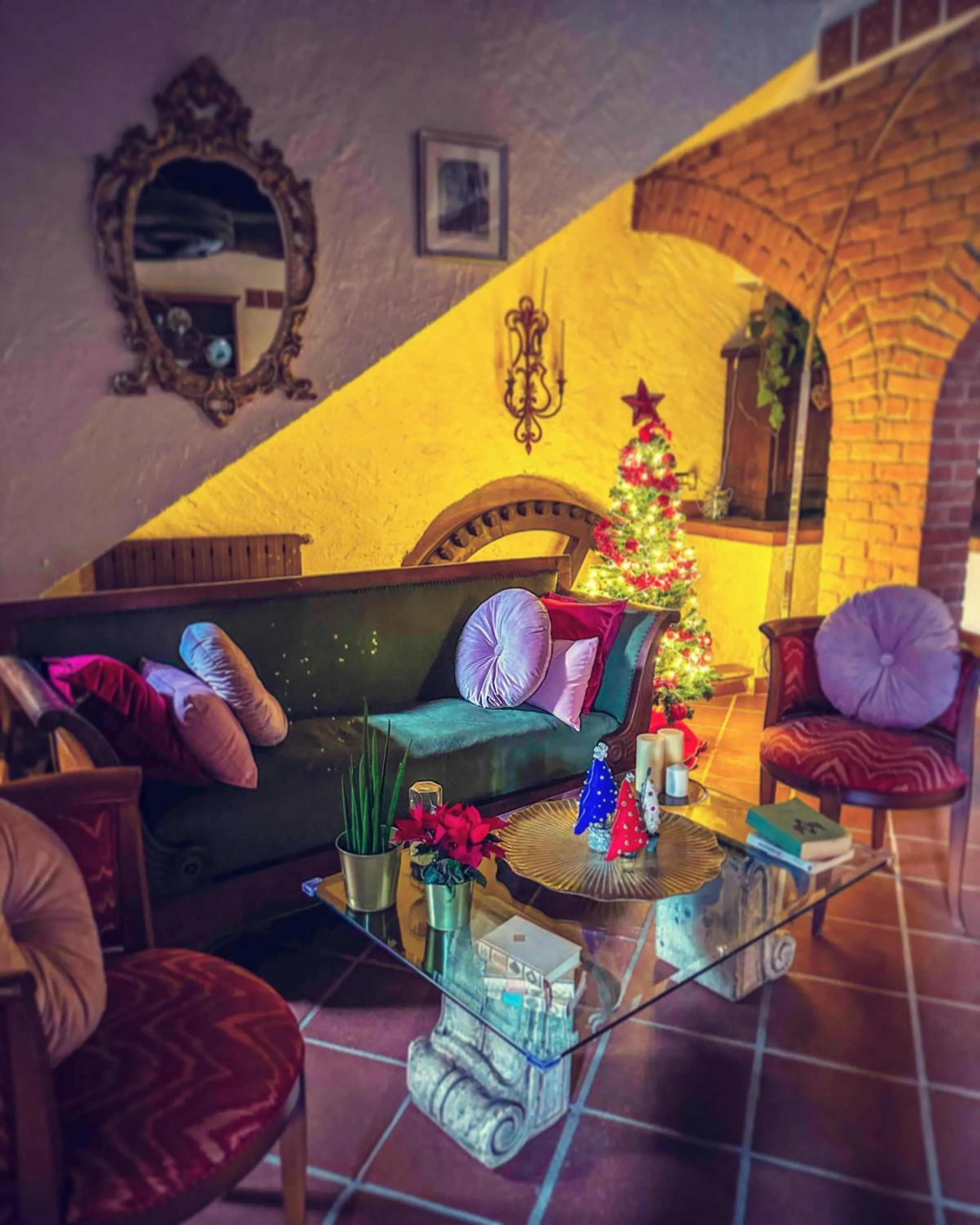 Guest House Antico Frantoio Pietrasanta Affittacamere