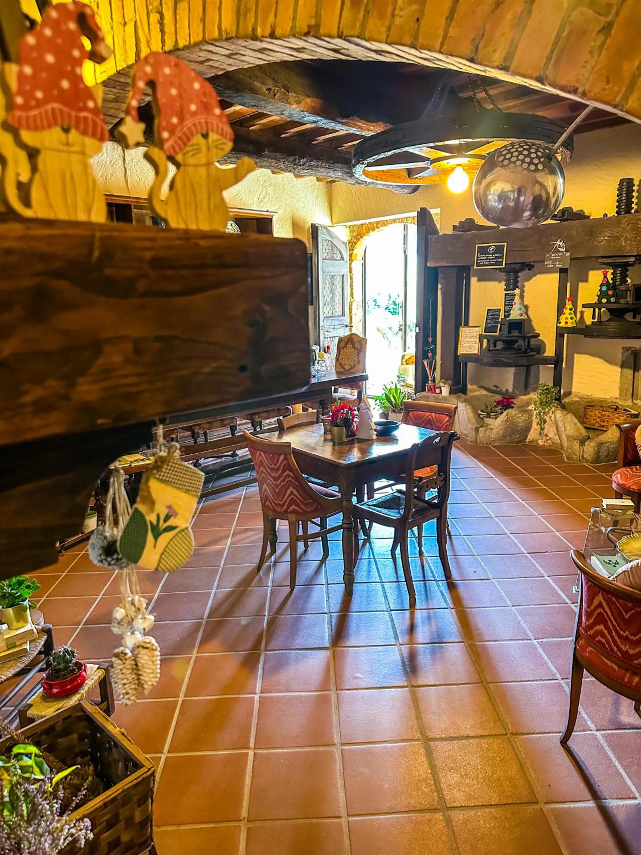 Guest House Antico Frantoio Pietrasanta Affittacamere