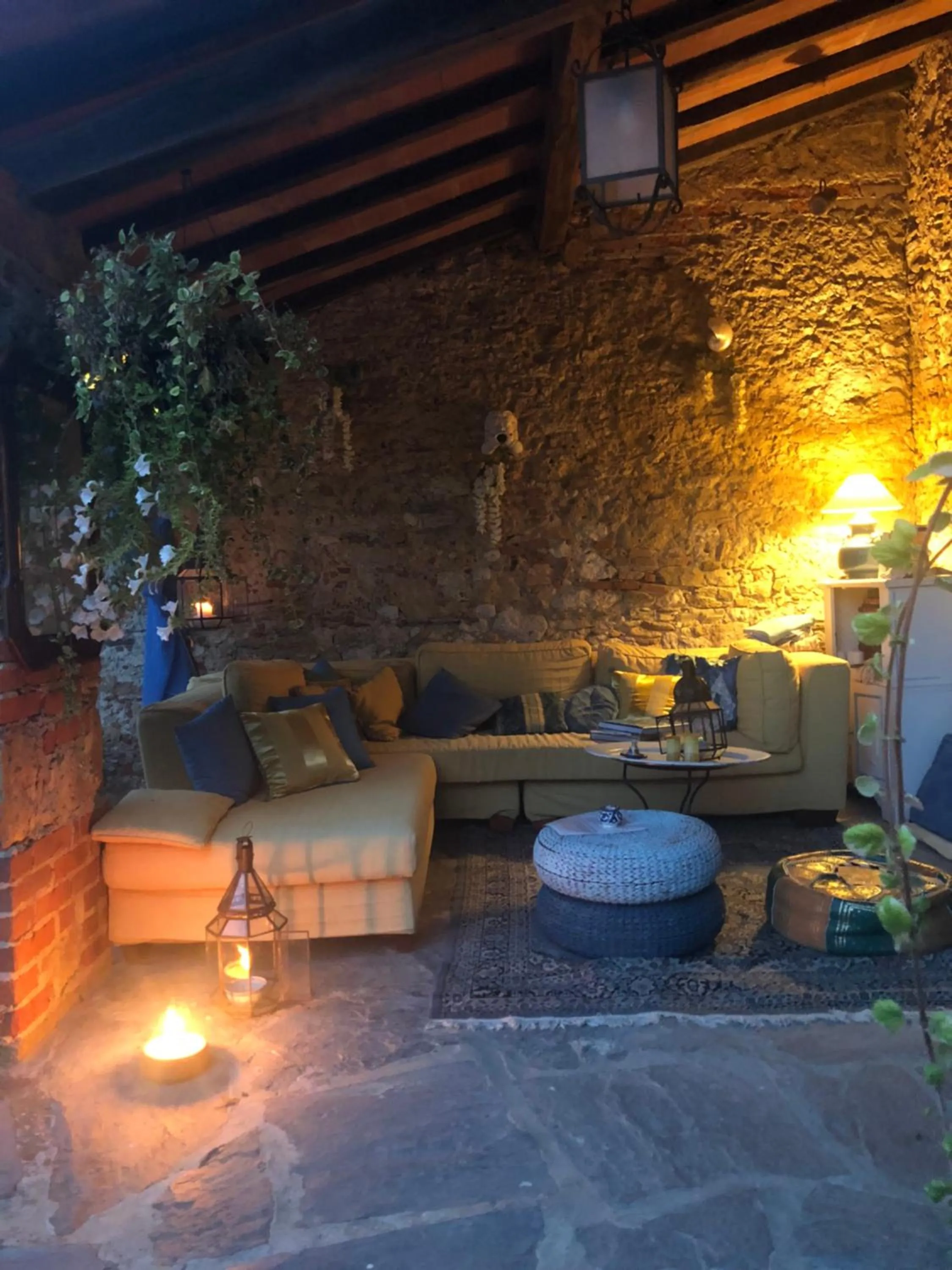 Guest House Antico Frantoio Pietrasanta Affittacamere