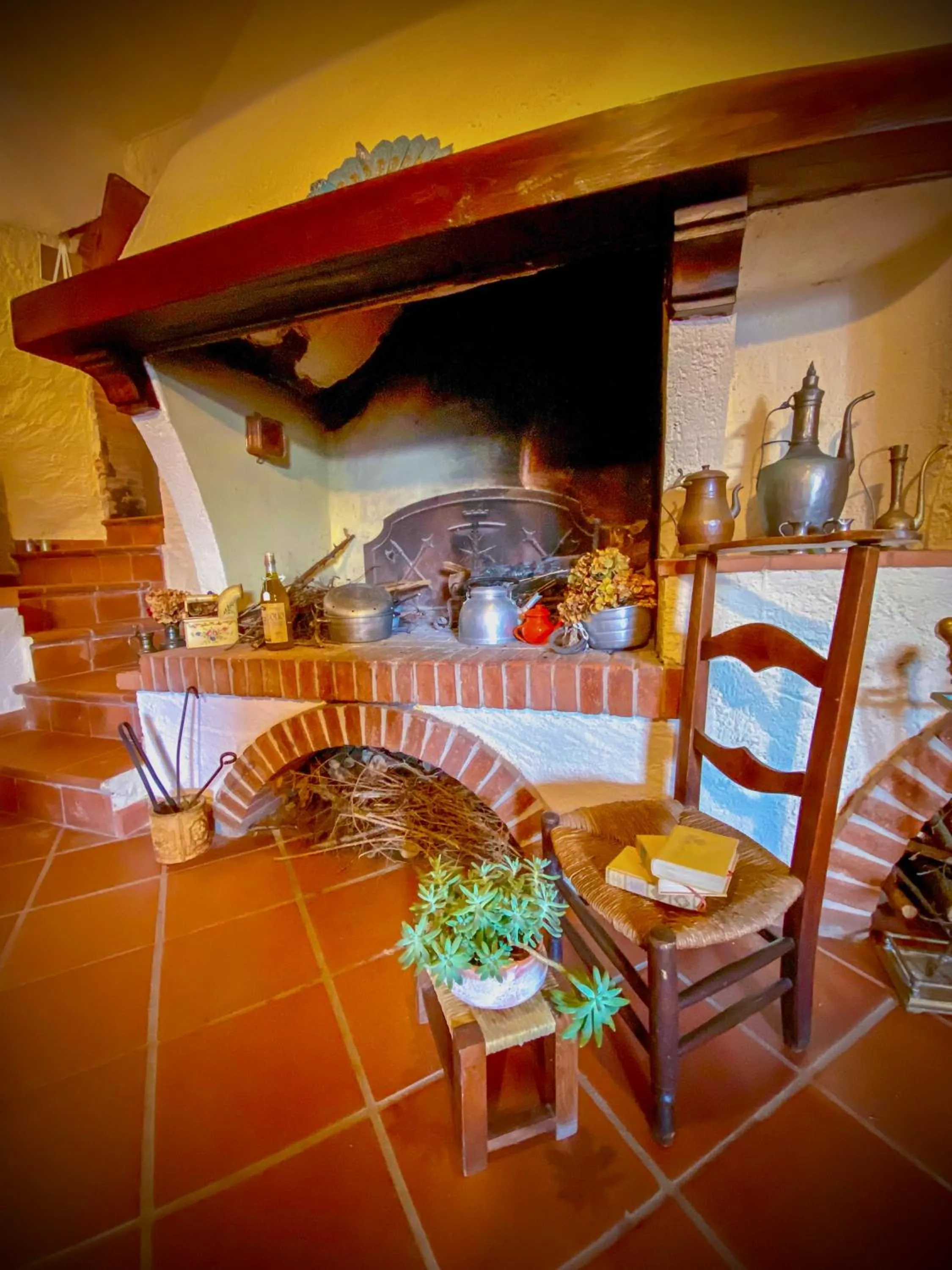 Guest House Antico Frantoio Pietrasanta Affittacamere
