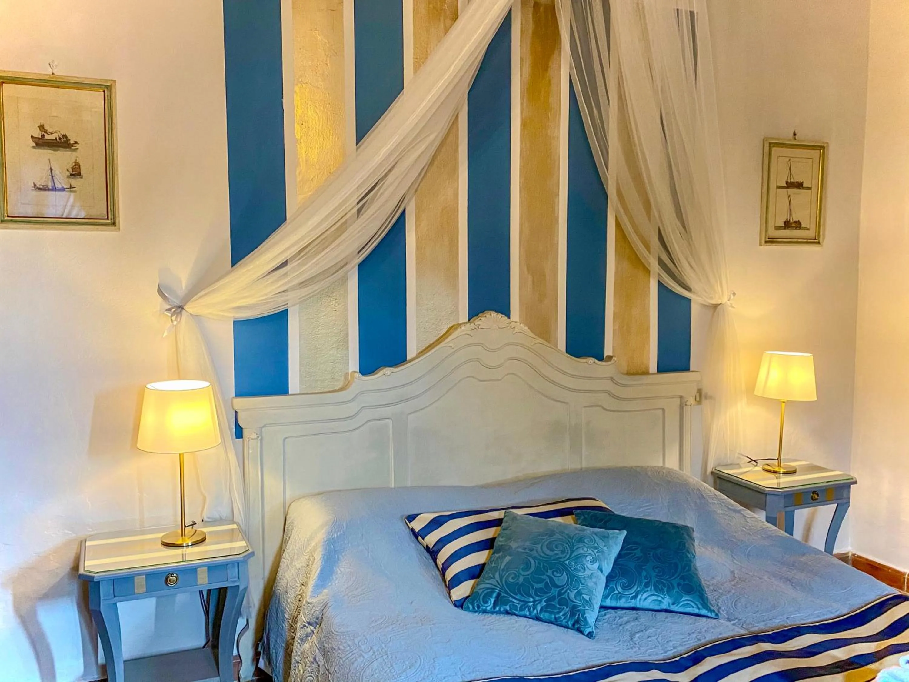 Guest House Antico Frantoio Pietrasanta Affittacamere