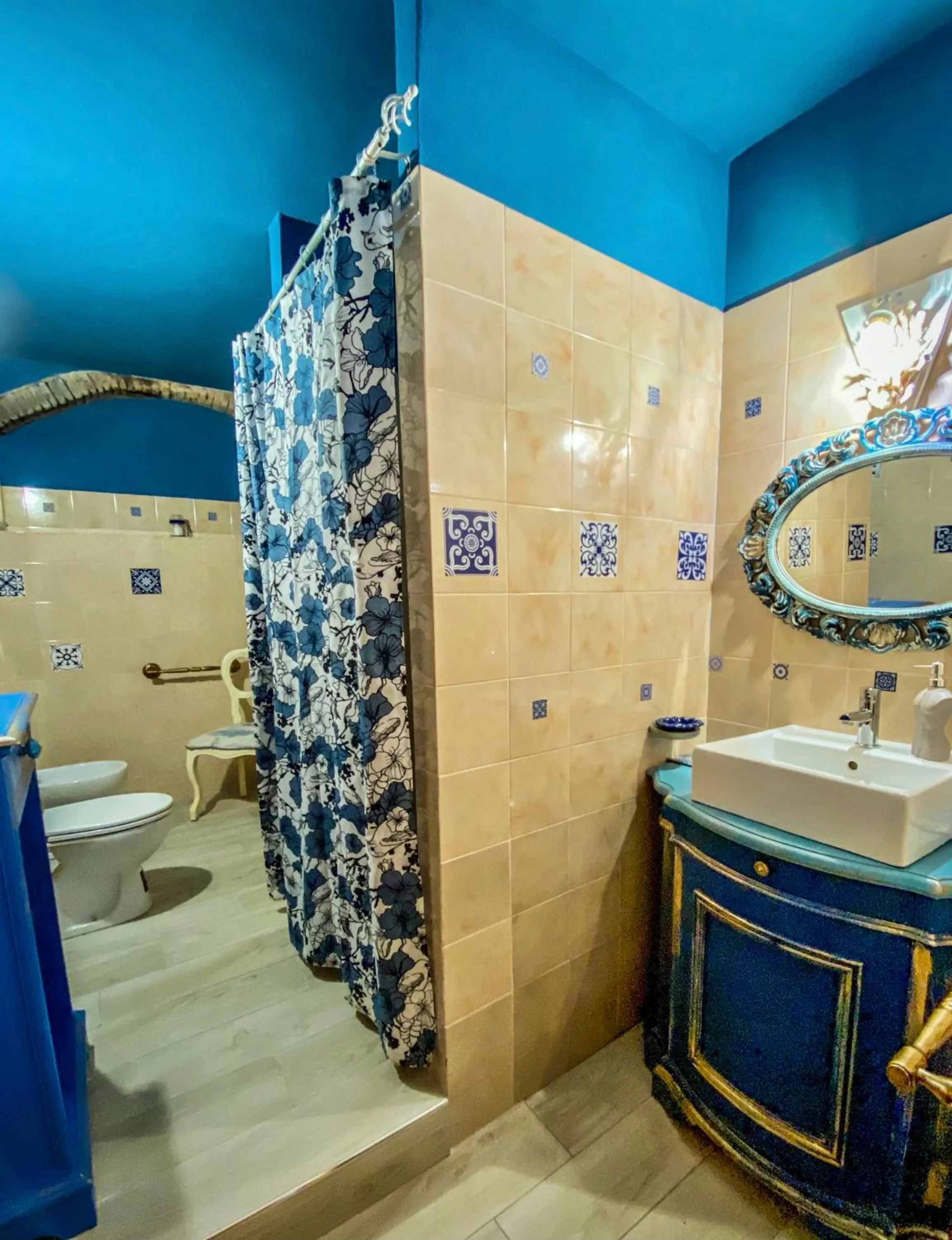 Guest House Antico Frantoio Pietrasanta Affittacamere