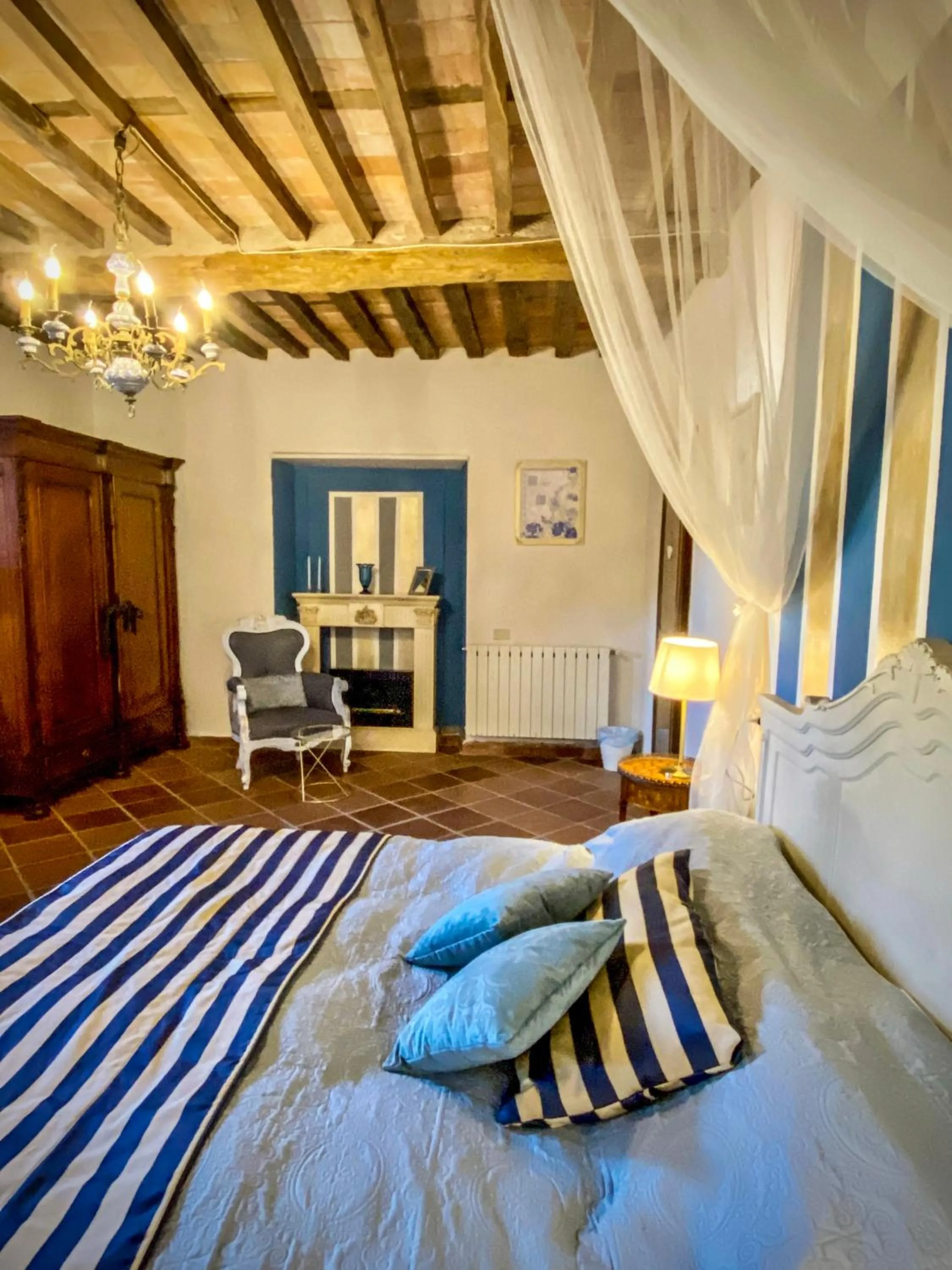 Guest House Antico Frantoio Pietrasanta Affittacamere