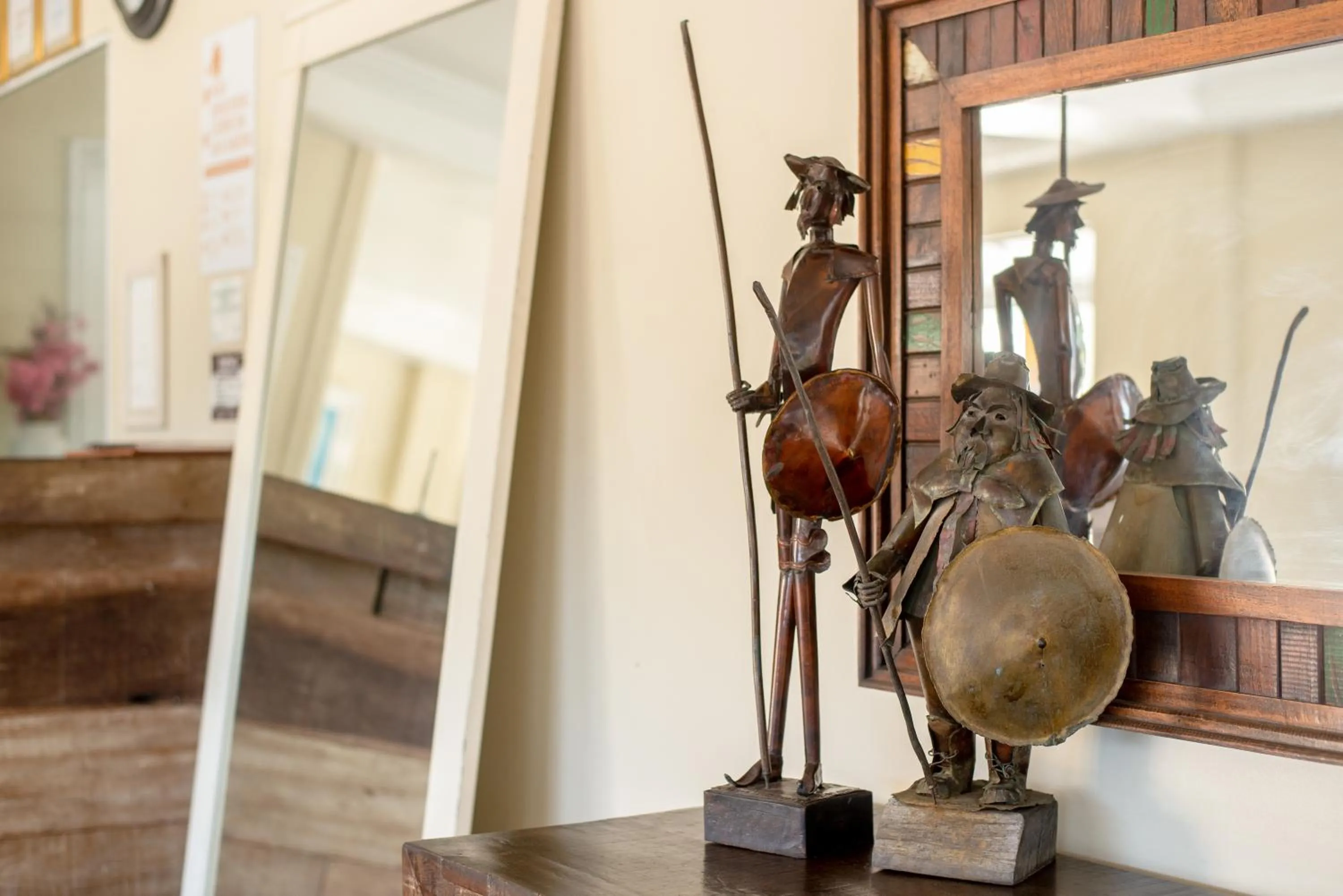 Hotel Don Quijote Búzios