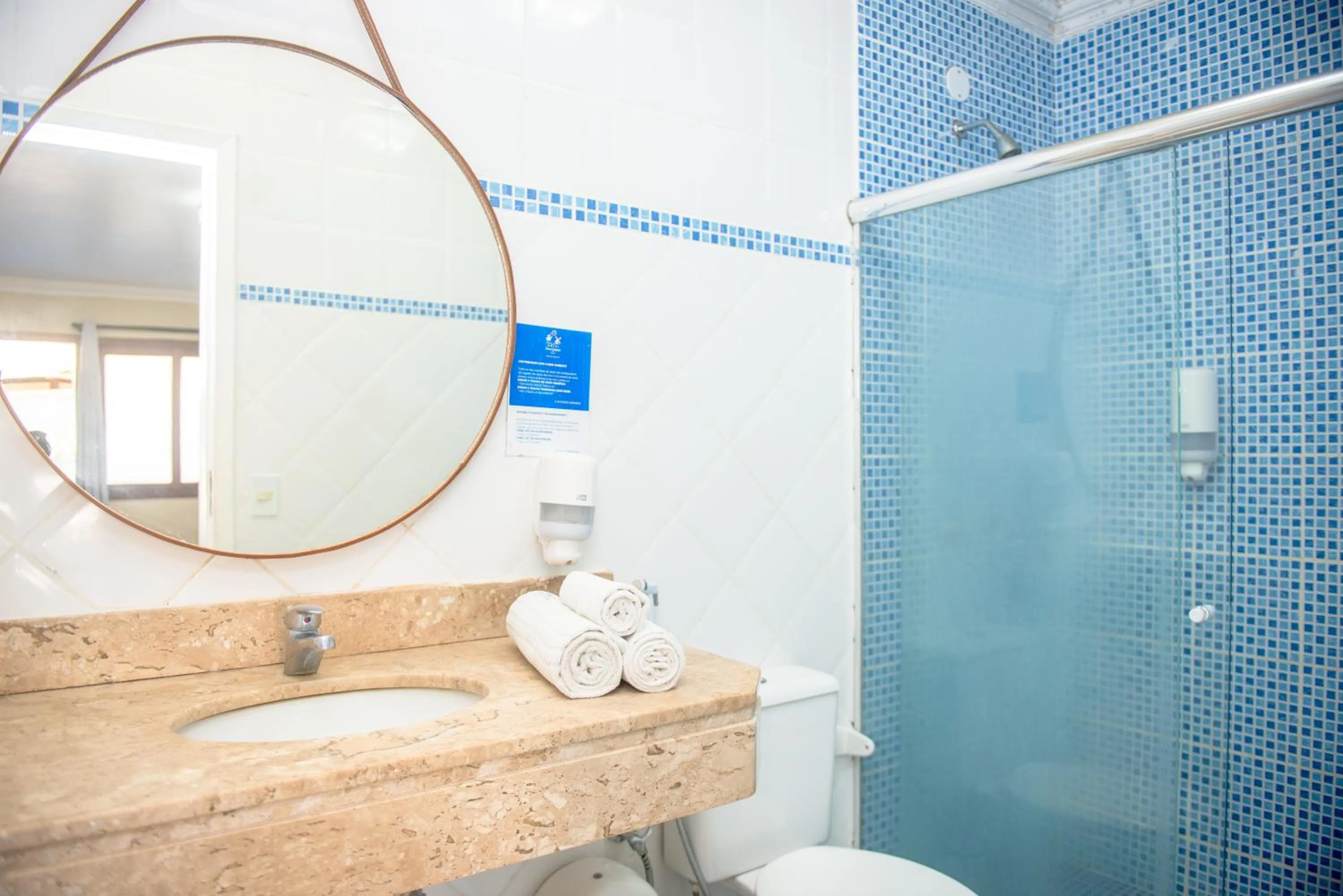 Hotel Don Quijote Búzios