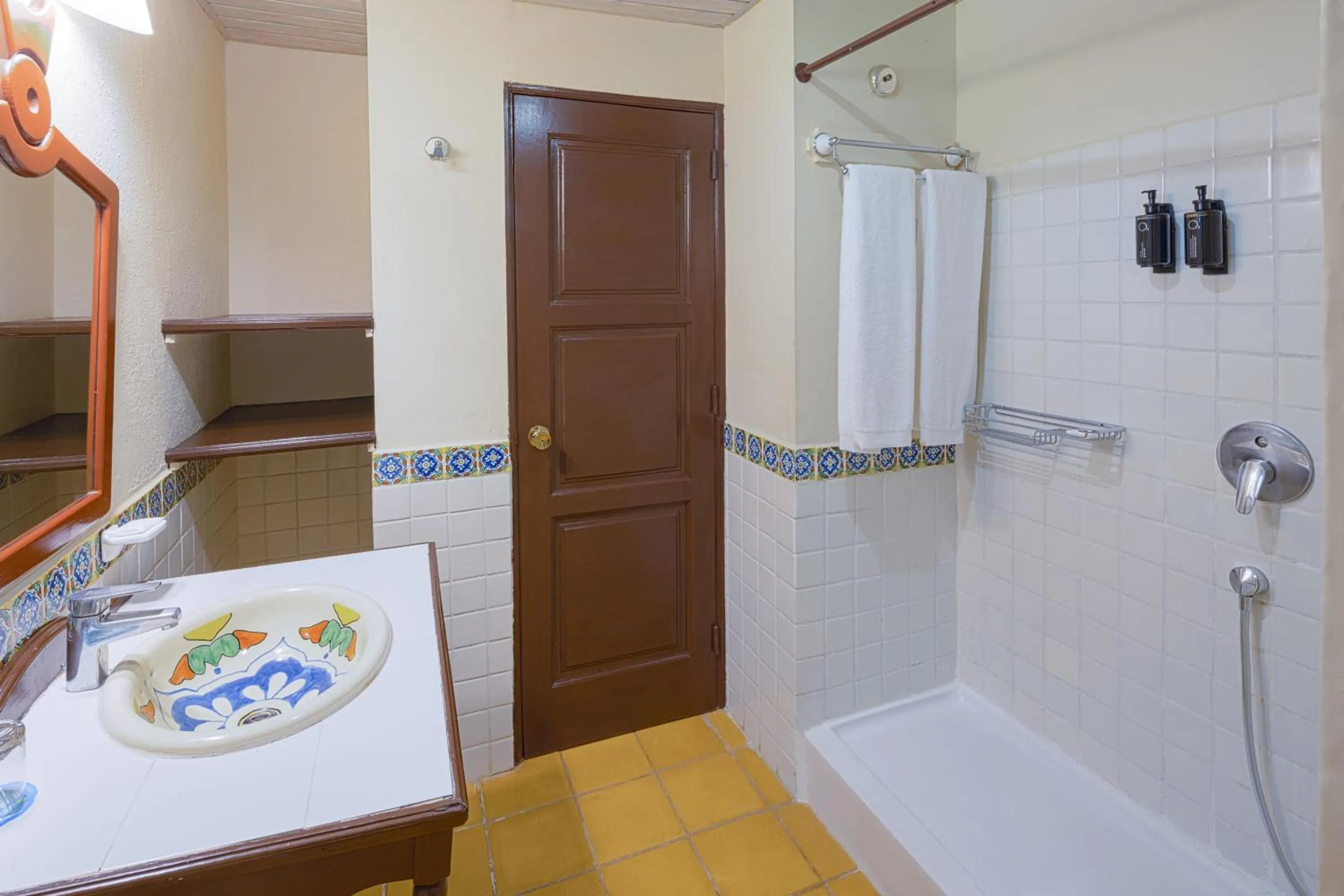 Bathroom in Catalonia Bayahibe - All Inclusive