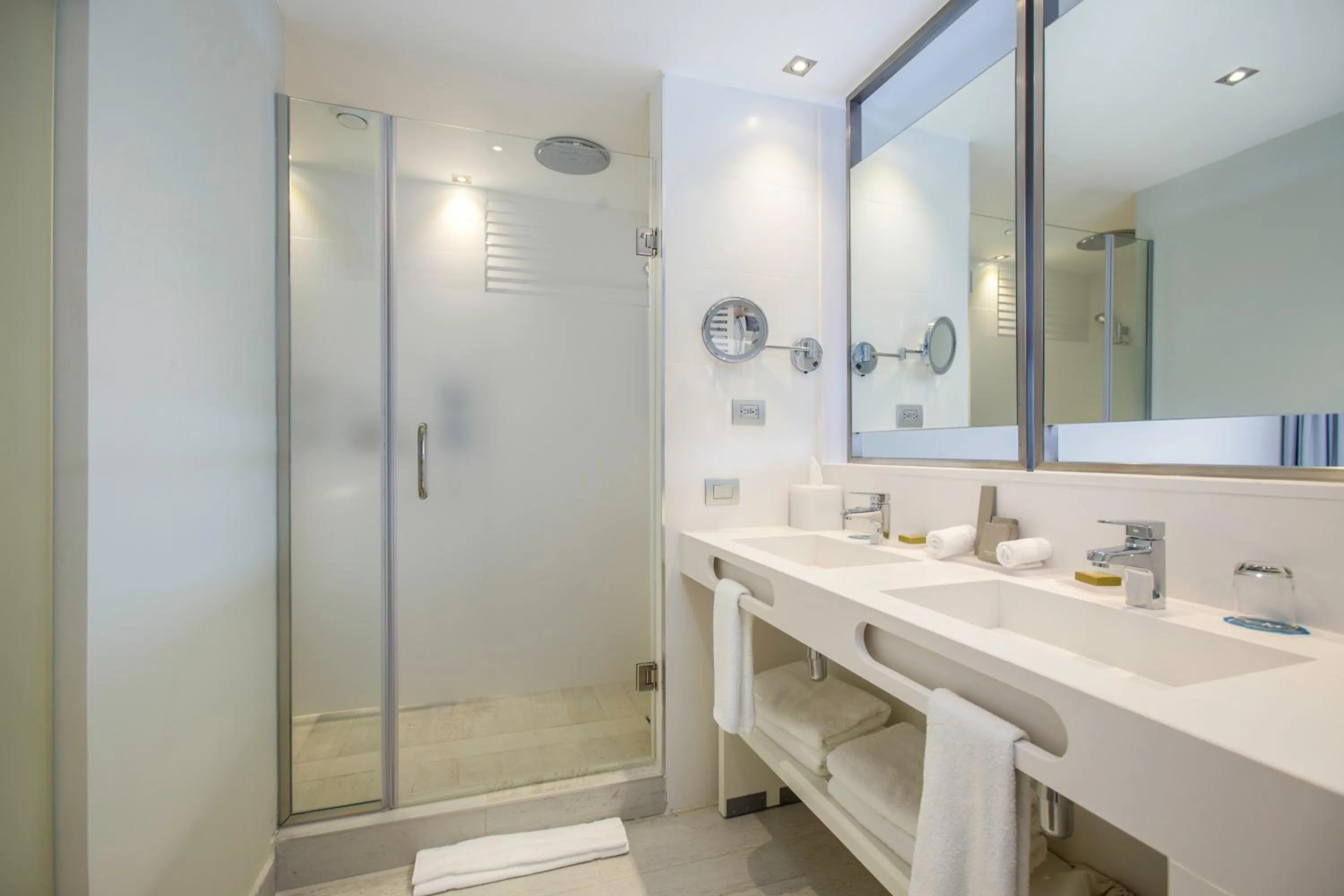 Bathroom in Catalonia Bayahibe - All Inclusive