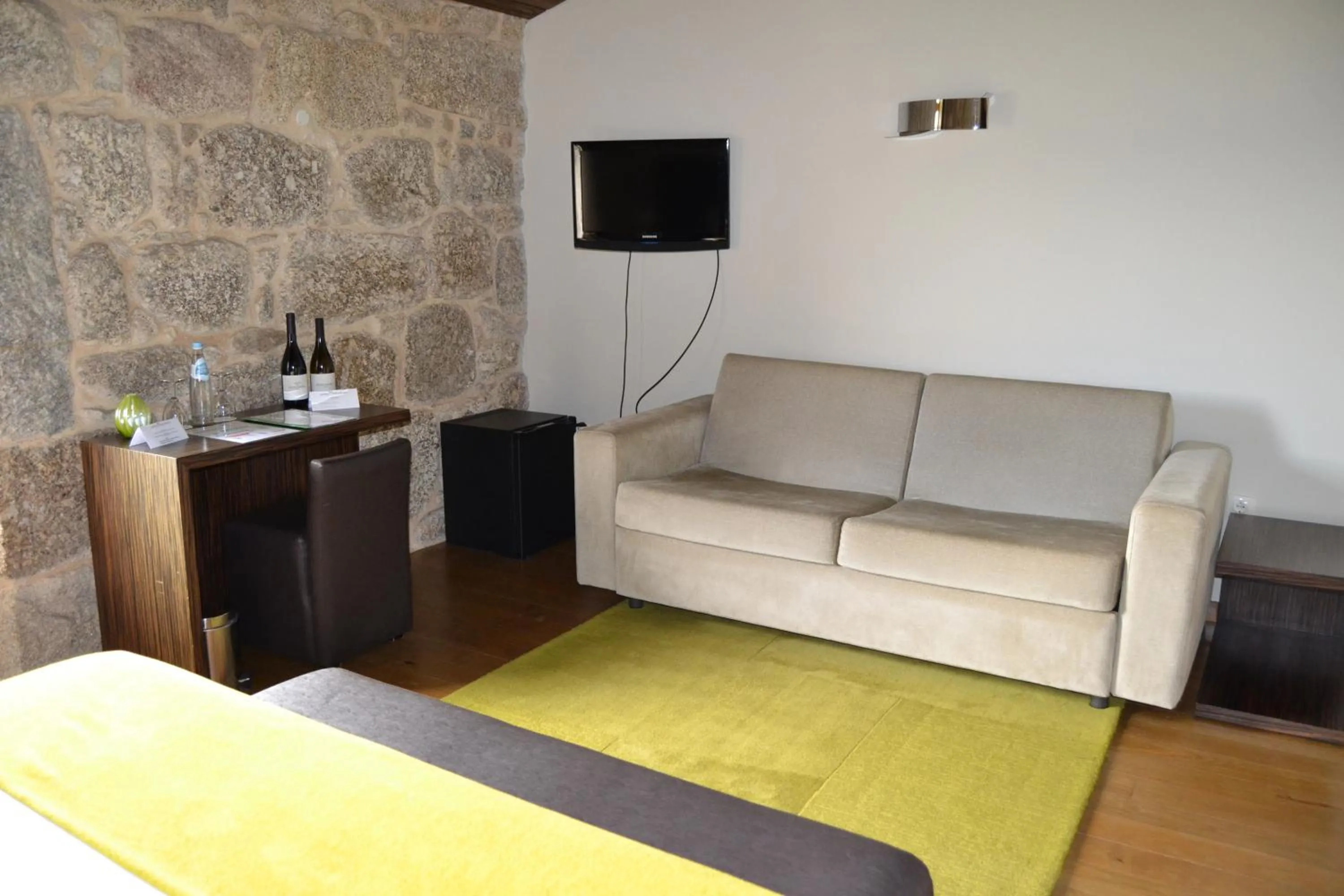 Quinta do Medronheiro Hotel Rural