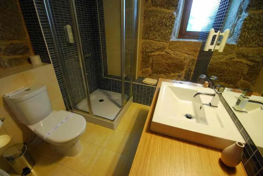 Day in Quinta do Medronheiro Hotel Rural