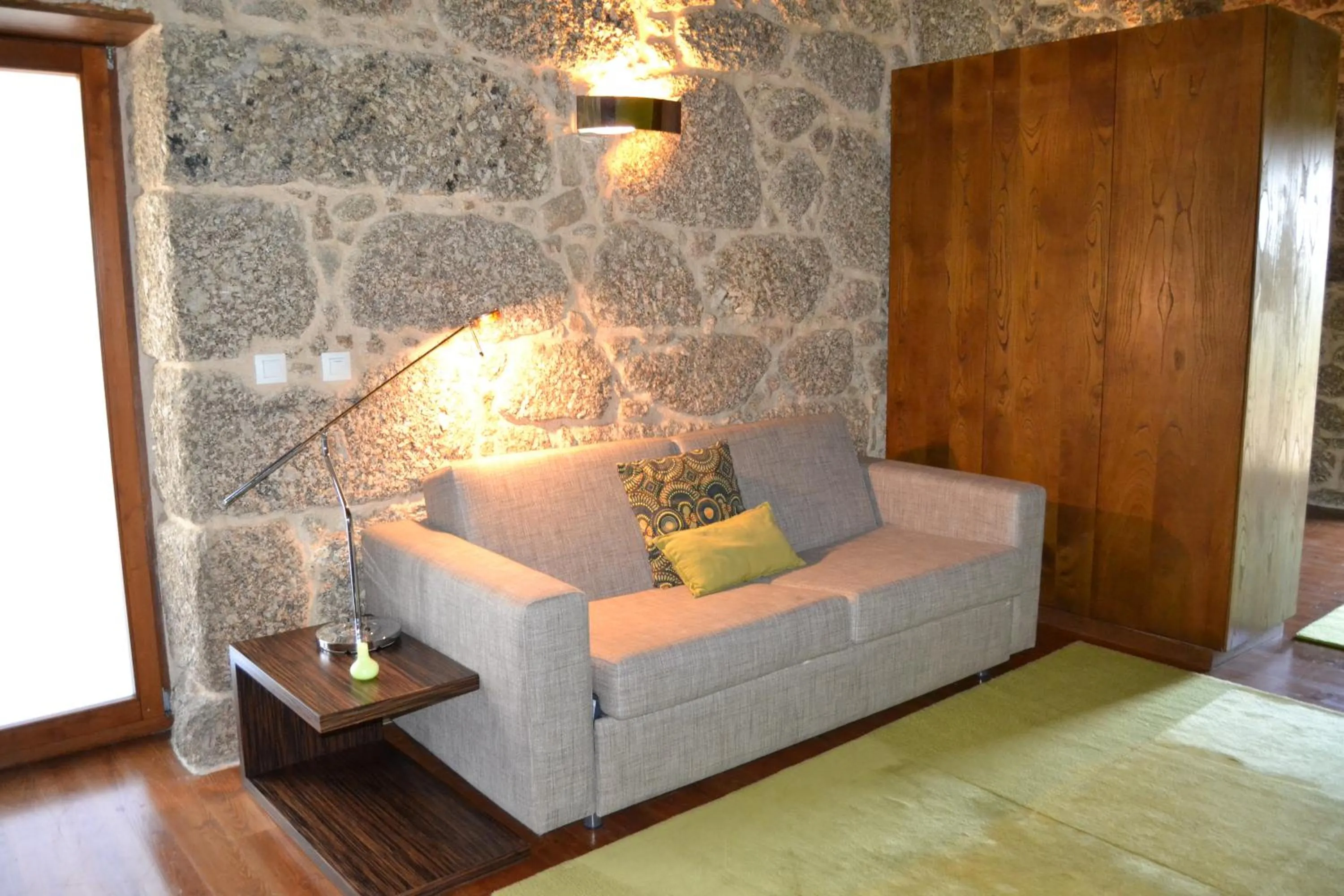 Quinta do Medronheiro Hotel Rural