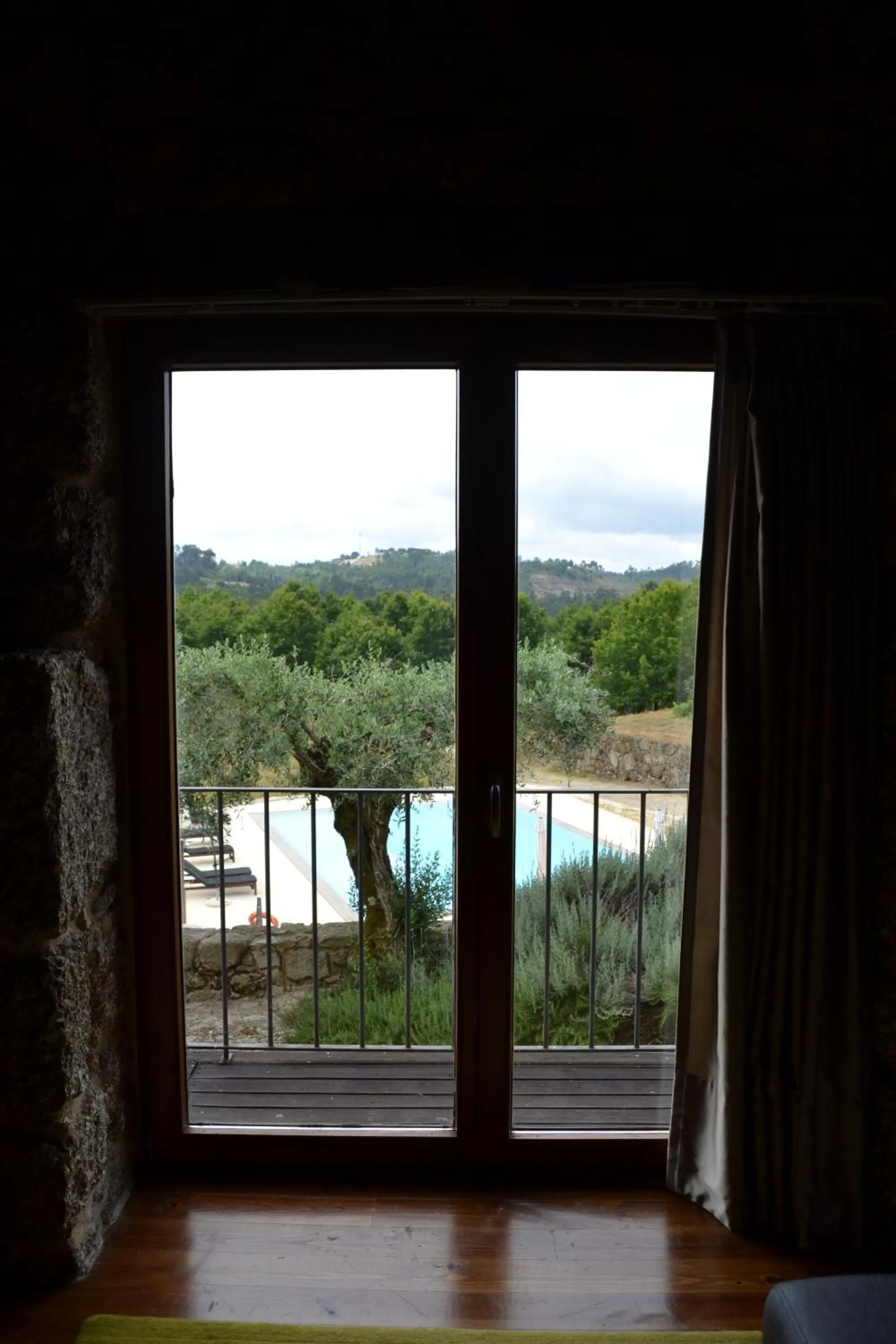 Quinta do Medronheiro Hotel Rural