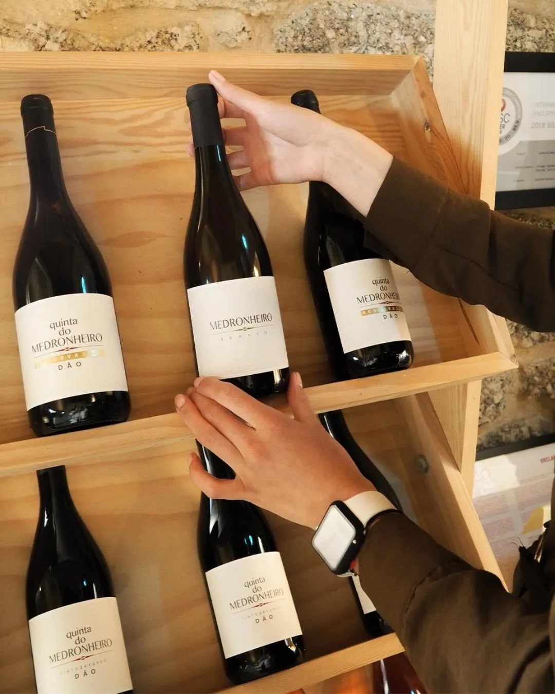 Quinta do Medronheiro Hotel Rural