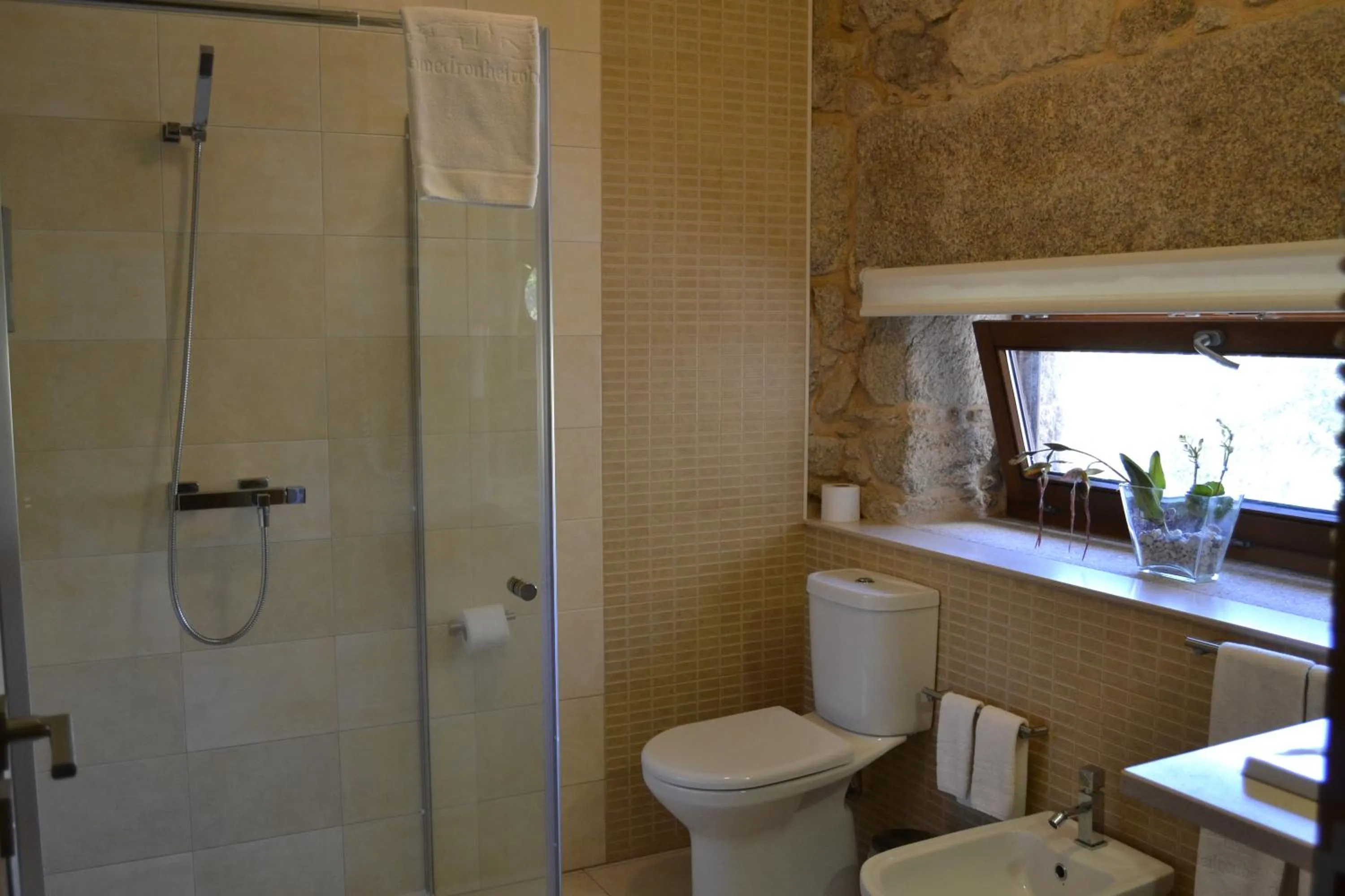 Quinta do Medronheiro Hotel Rural