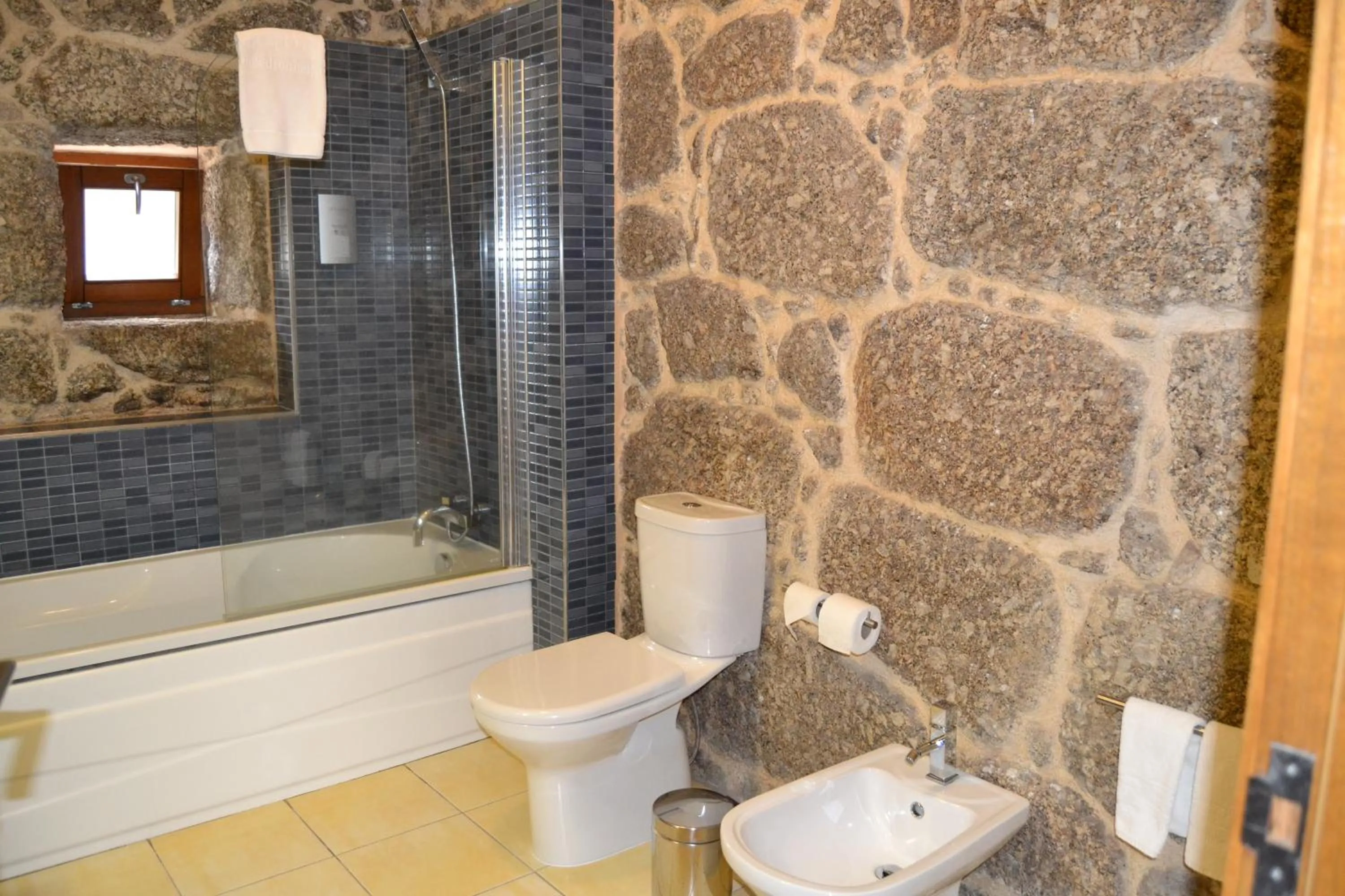 Quinta do Medronheiro Hotel Rural