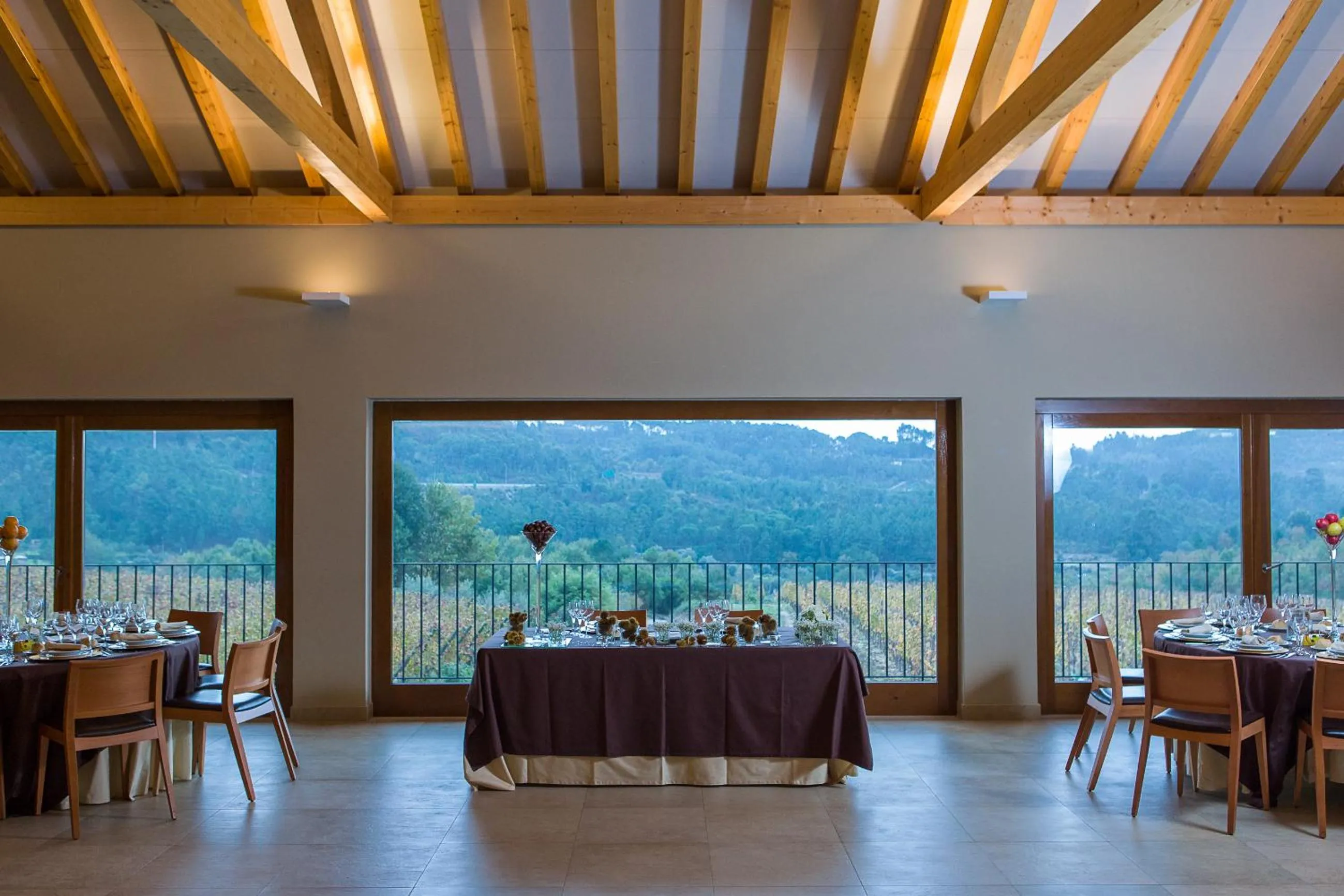 Quinta do Medronheiro Hotel Rural