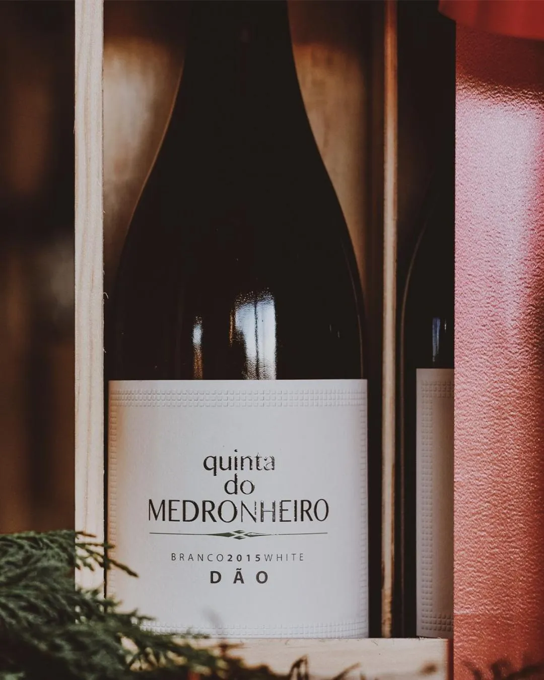 Quinta do Medronheiro Hotel Rural