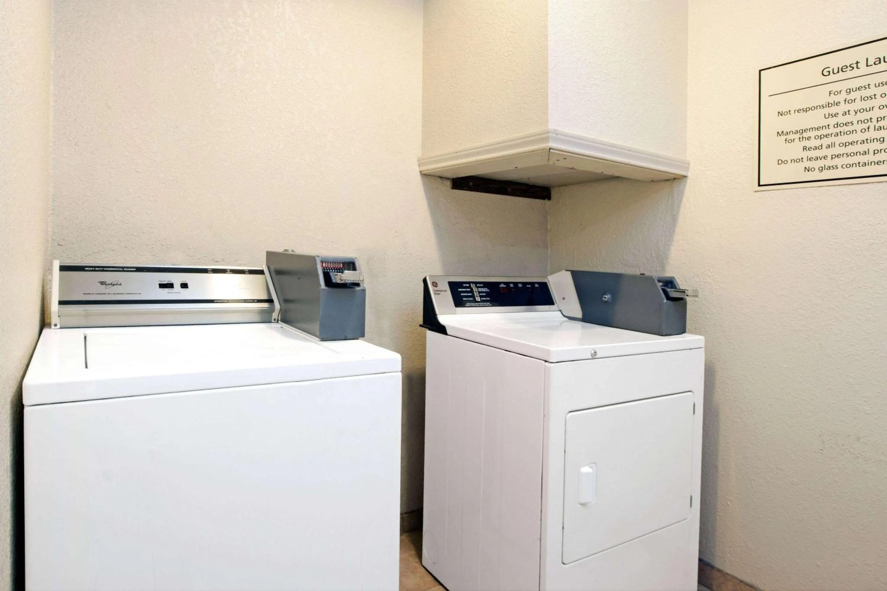 Other in Days Inn & Suites by Wyndham Houston North/Aldine