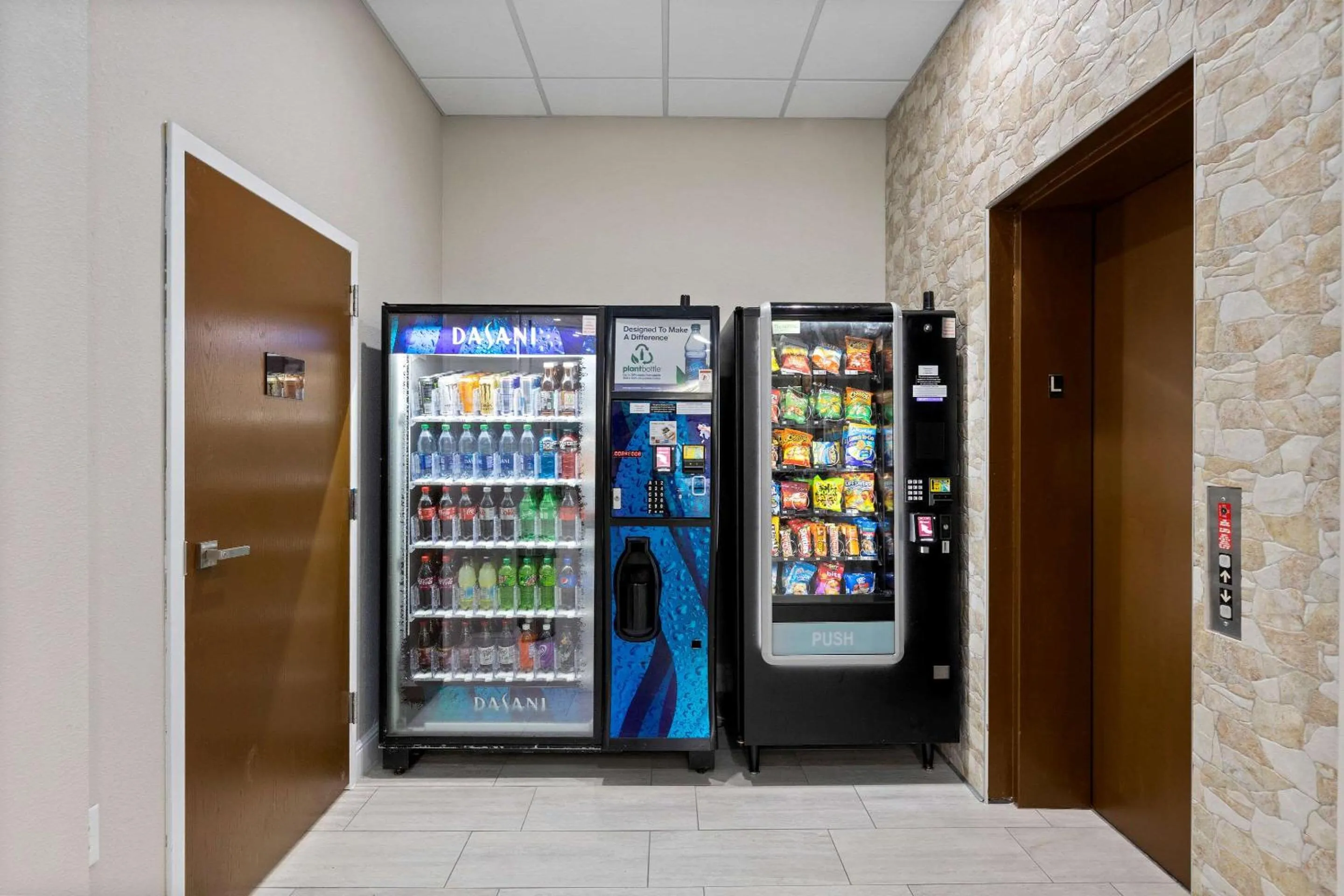 Other in Comfort Inn & Suites St Louis-Hazelwood