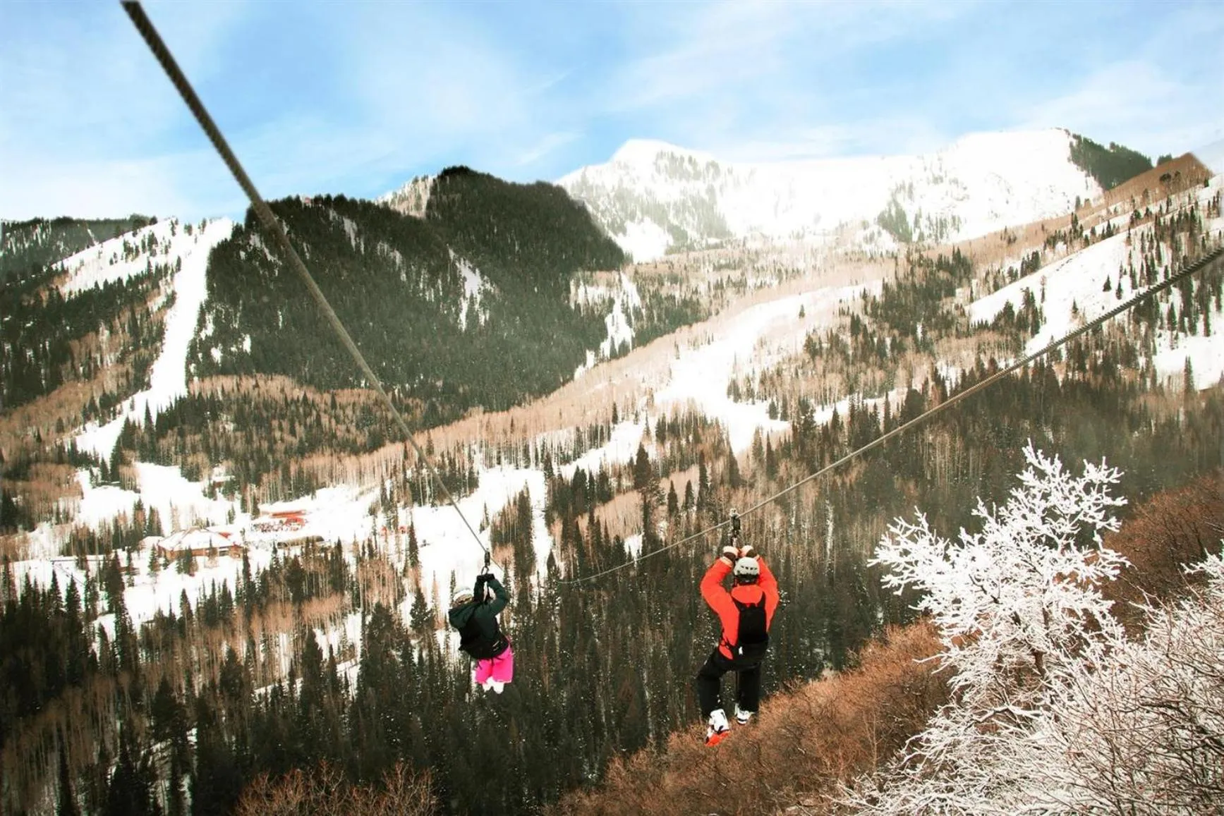 Fitness centre/facilities in Sundial Lodge by Park City - Canyons Village