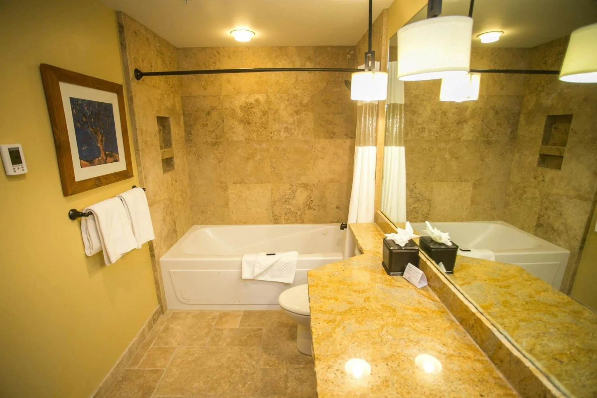 Bathroom in Sundial Lodge, Park City - Canyons Village by Vail Resorts