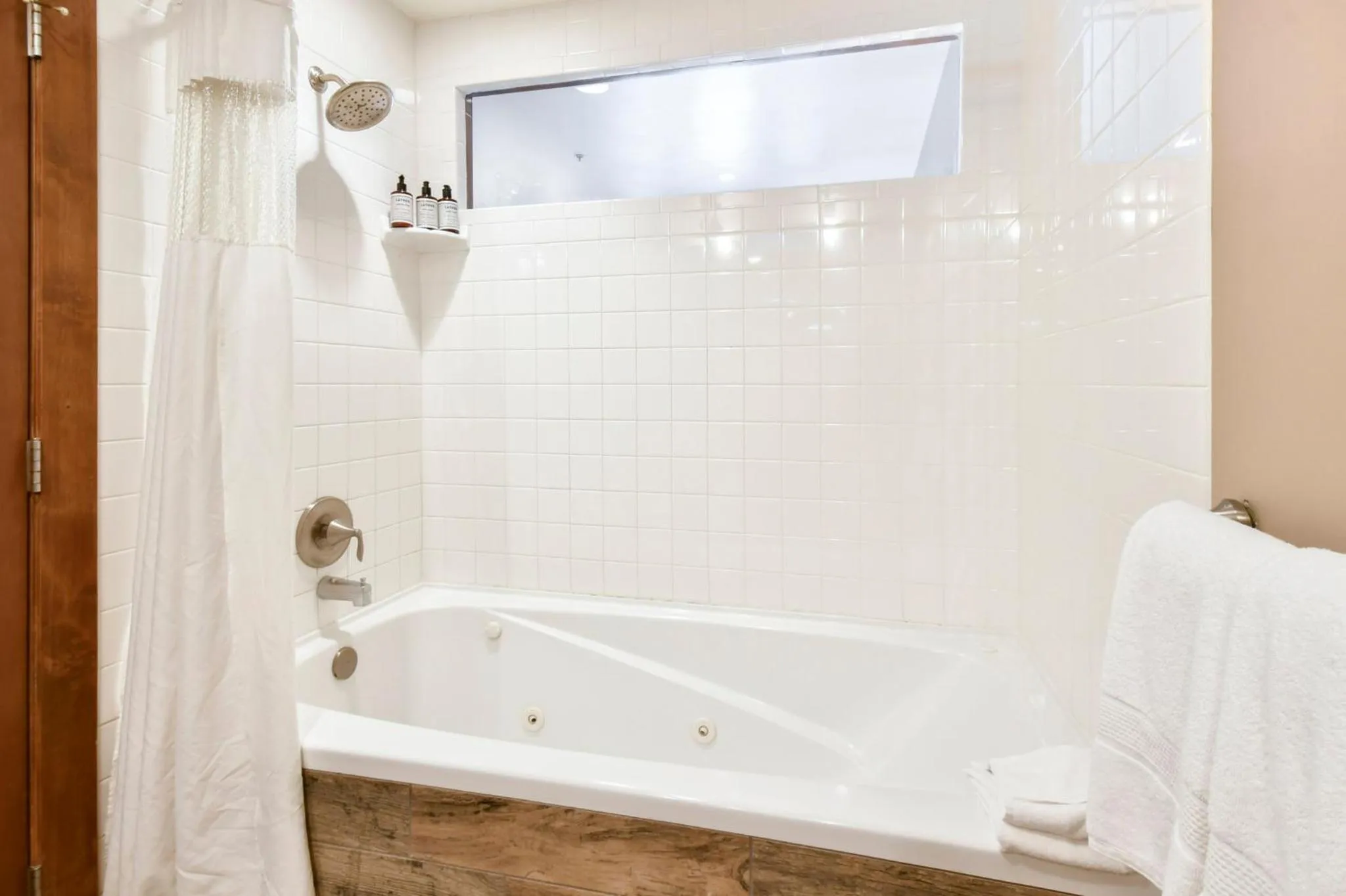 Bathroom in Sundial Lodge by Park City - Canyons Village
