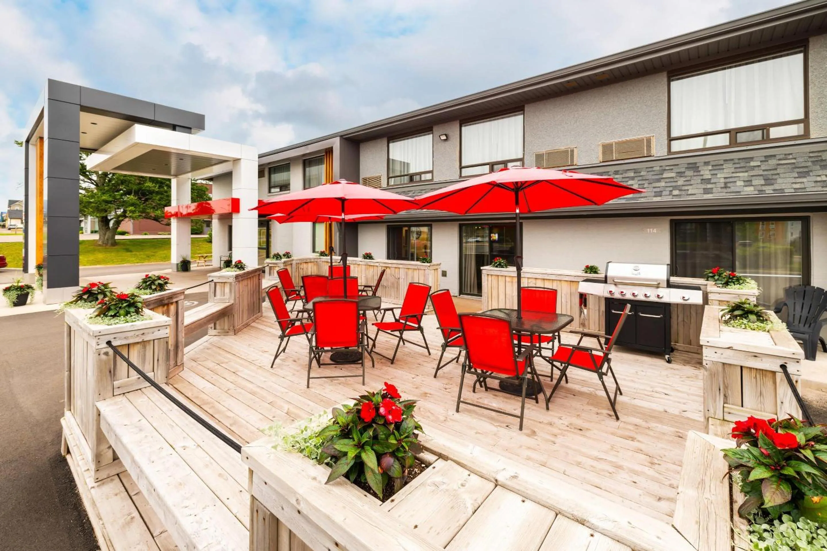 Other in Comfort Inn