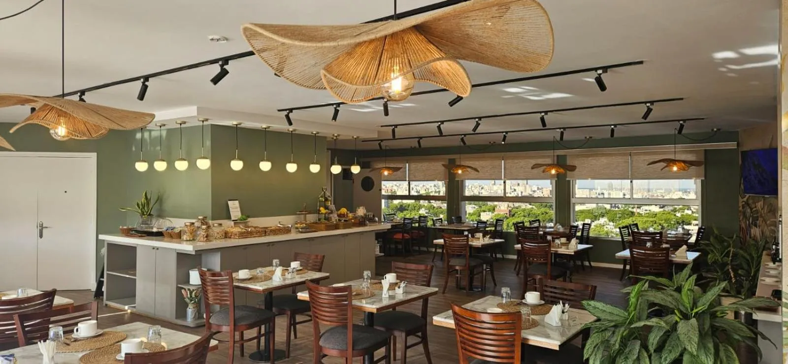 Alfa Suites - Montevideo