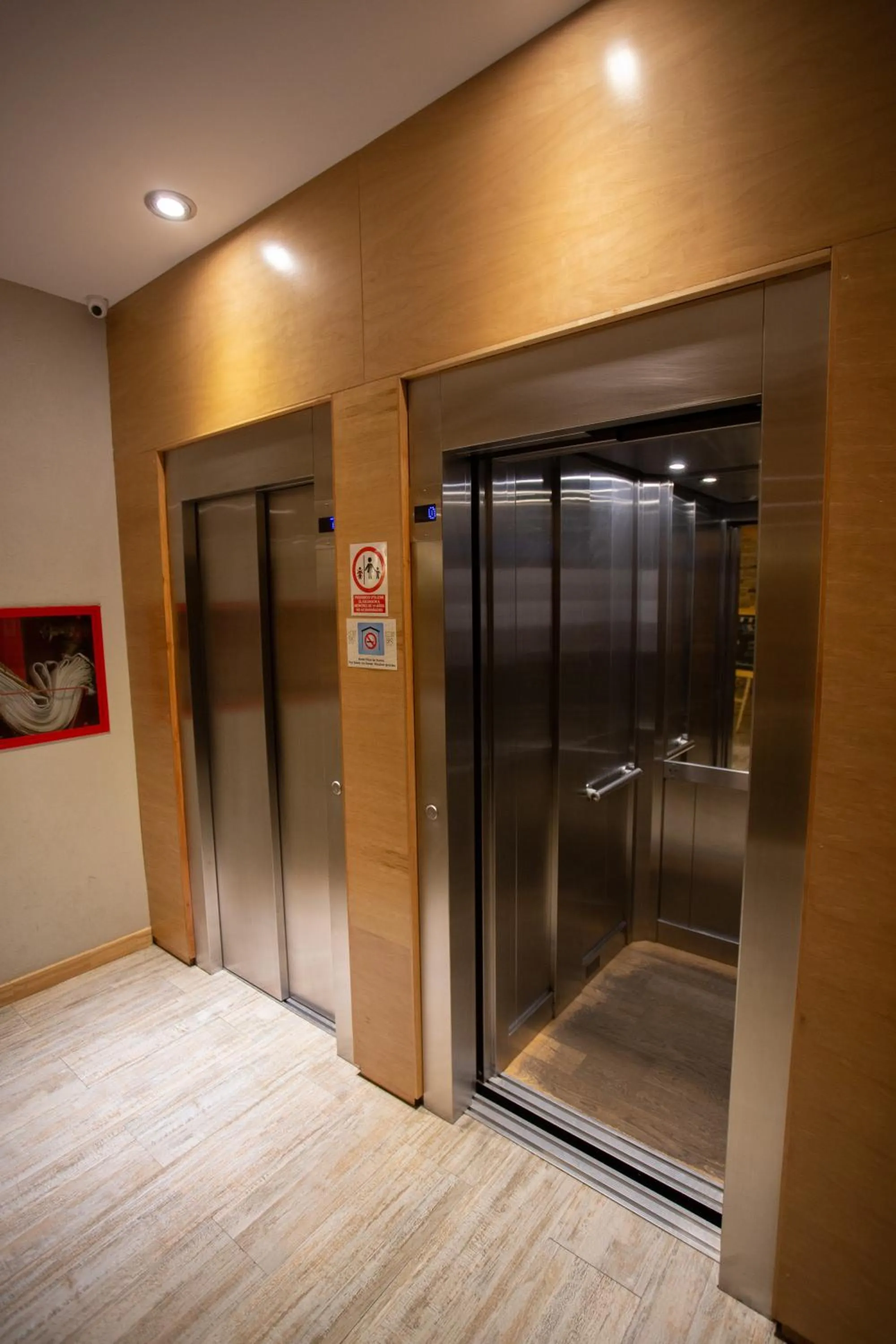 Other in Hotel EcoSki by bund