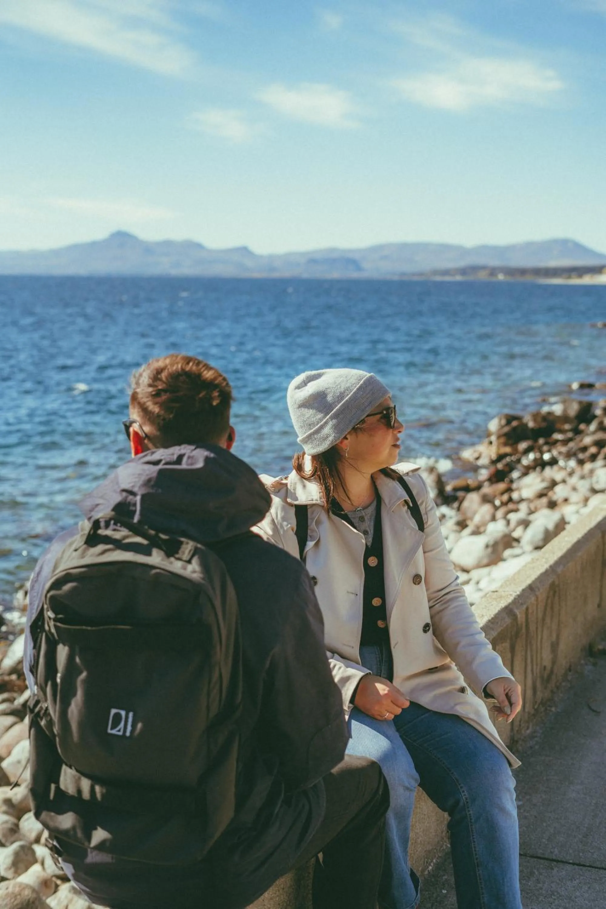 Area and facilities in Hotel EcoSki by bund