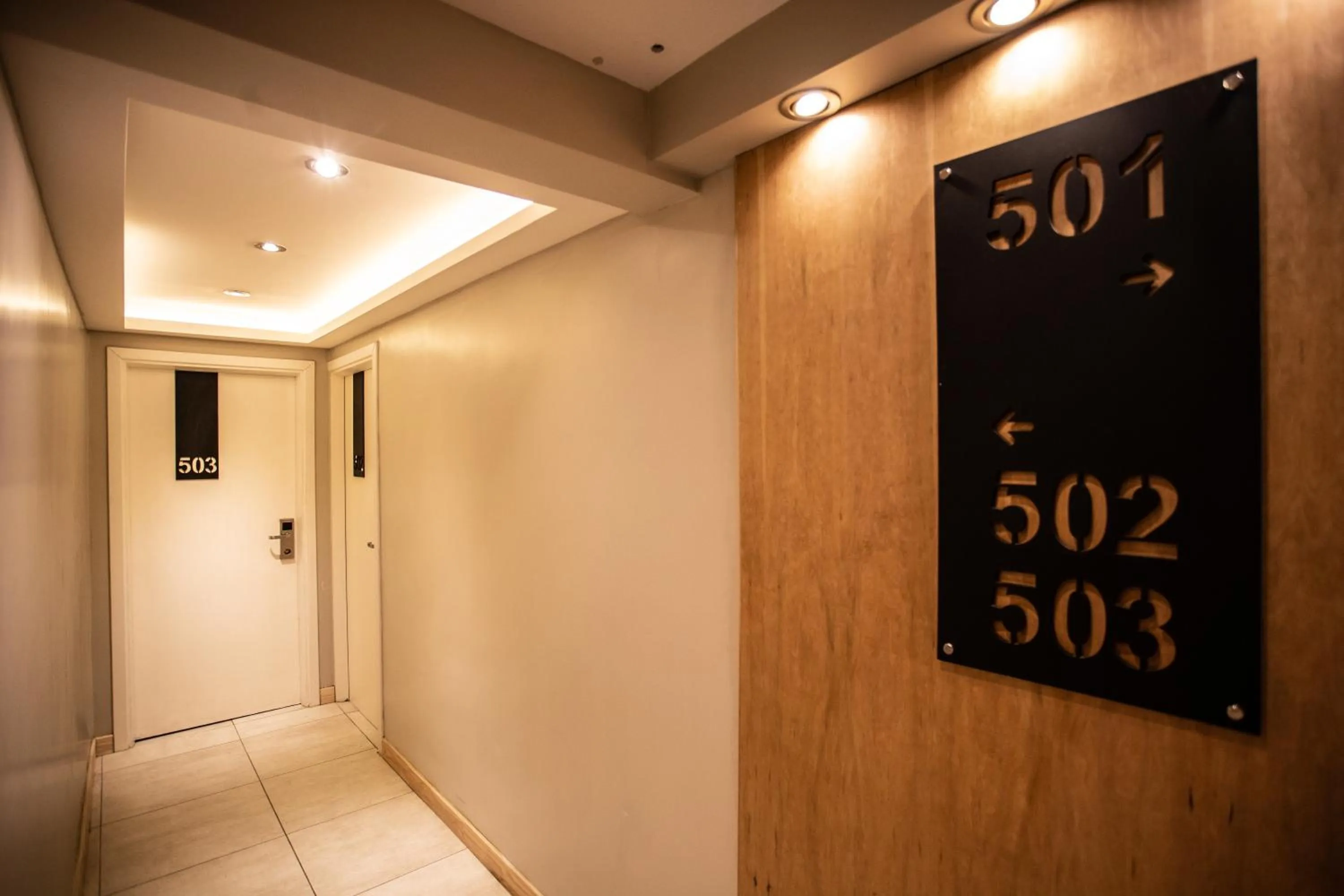 Area and facilities in Hotel EcoSki by bund