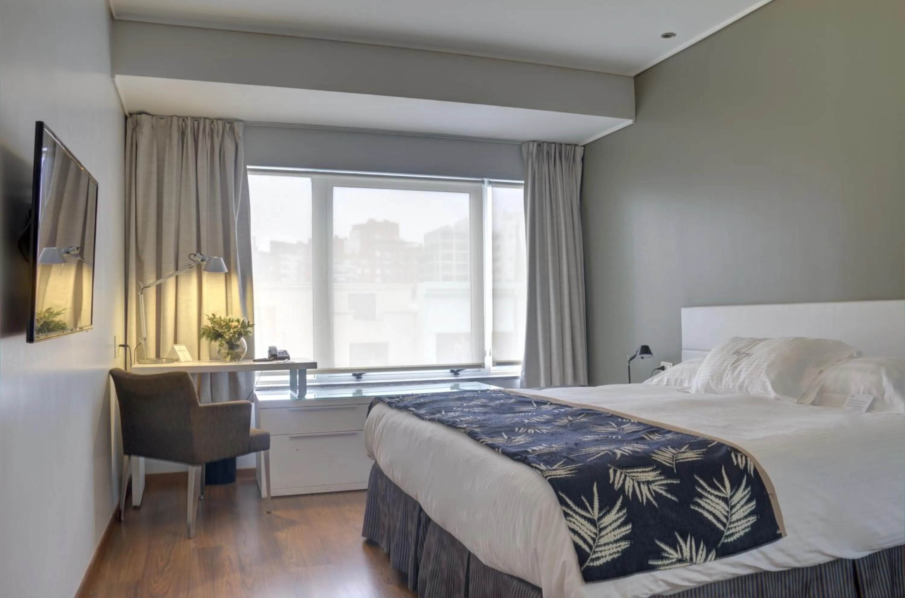 Bed in Regency Golf - Hotel Urbano