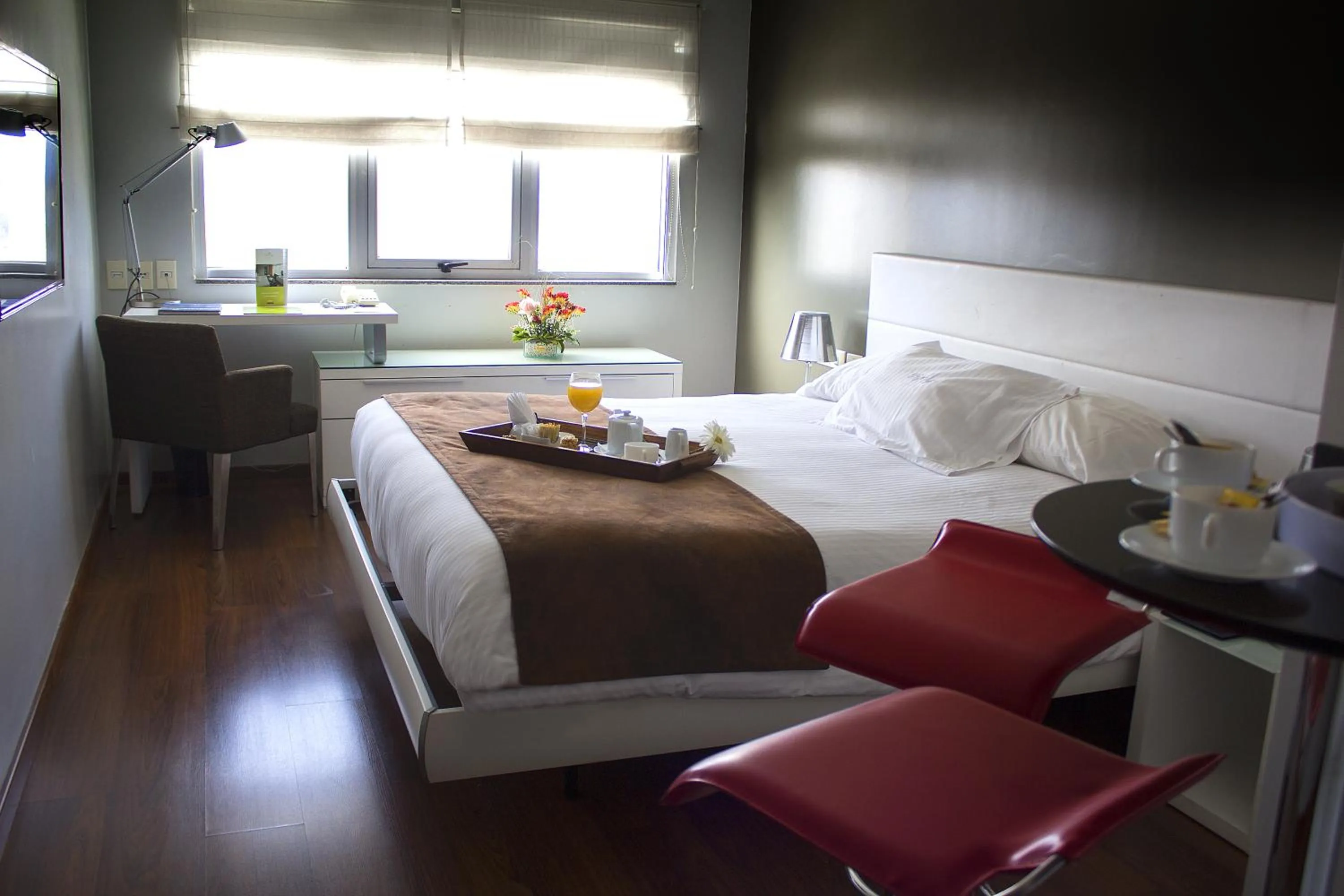 Bed in Regency Golf - Hotel Urbano